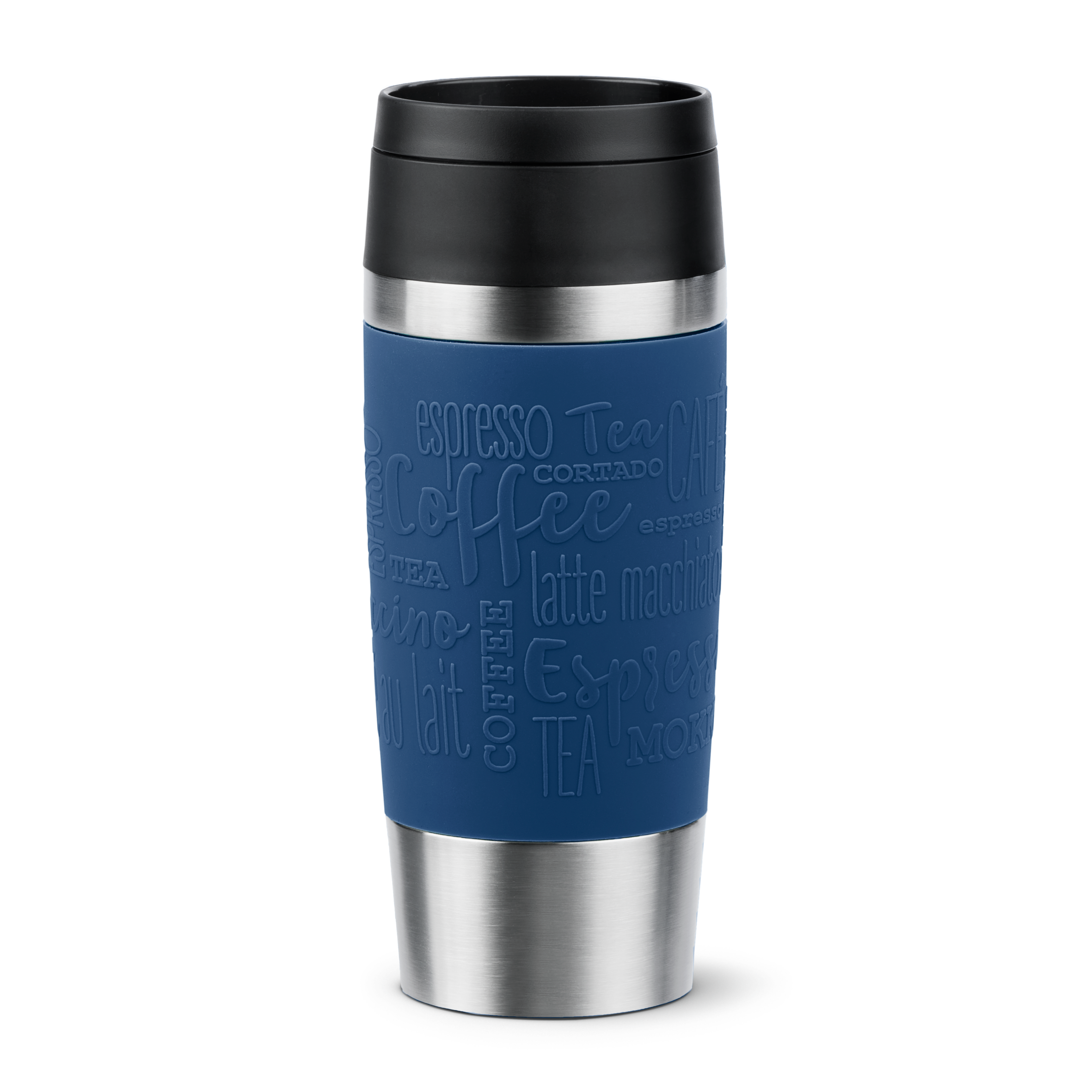 Travel Mug Classic N2020310 Mug isotherme - 0,36L - Bleu