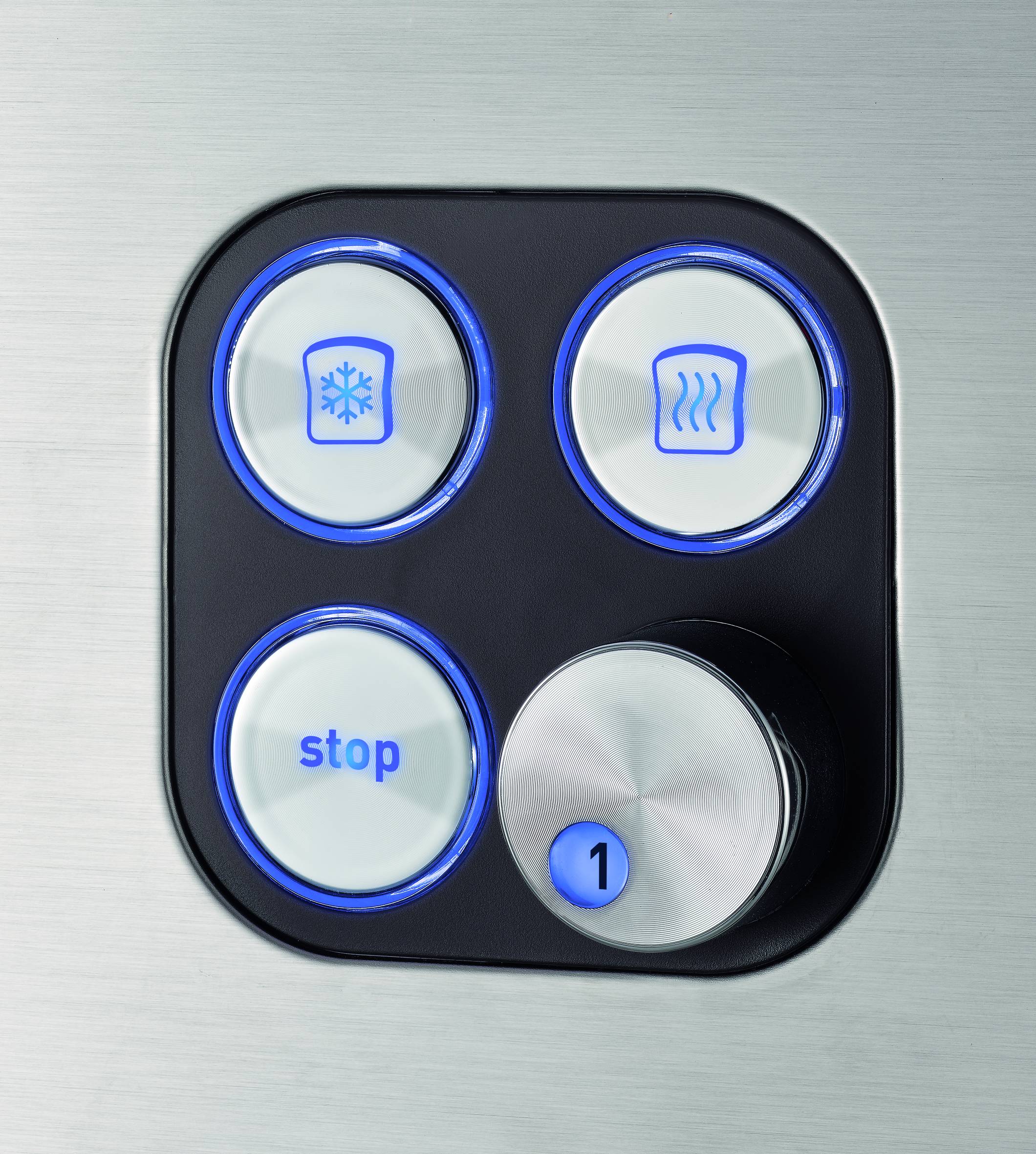 TOASTER EQUINOX TT420