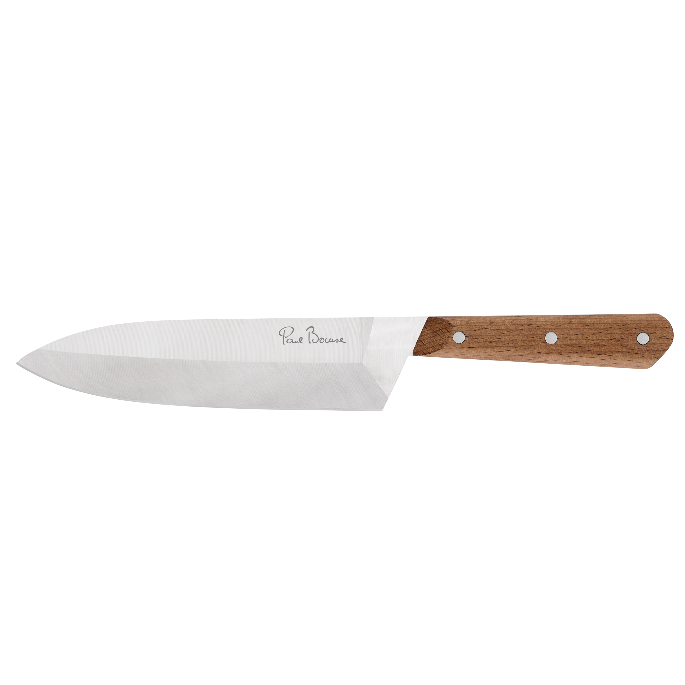 COLLECTIE PAUL BOCUSE