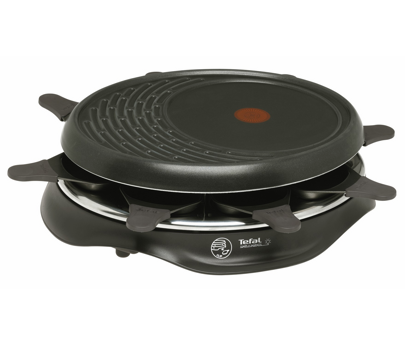 Raclette Simply Invents