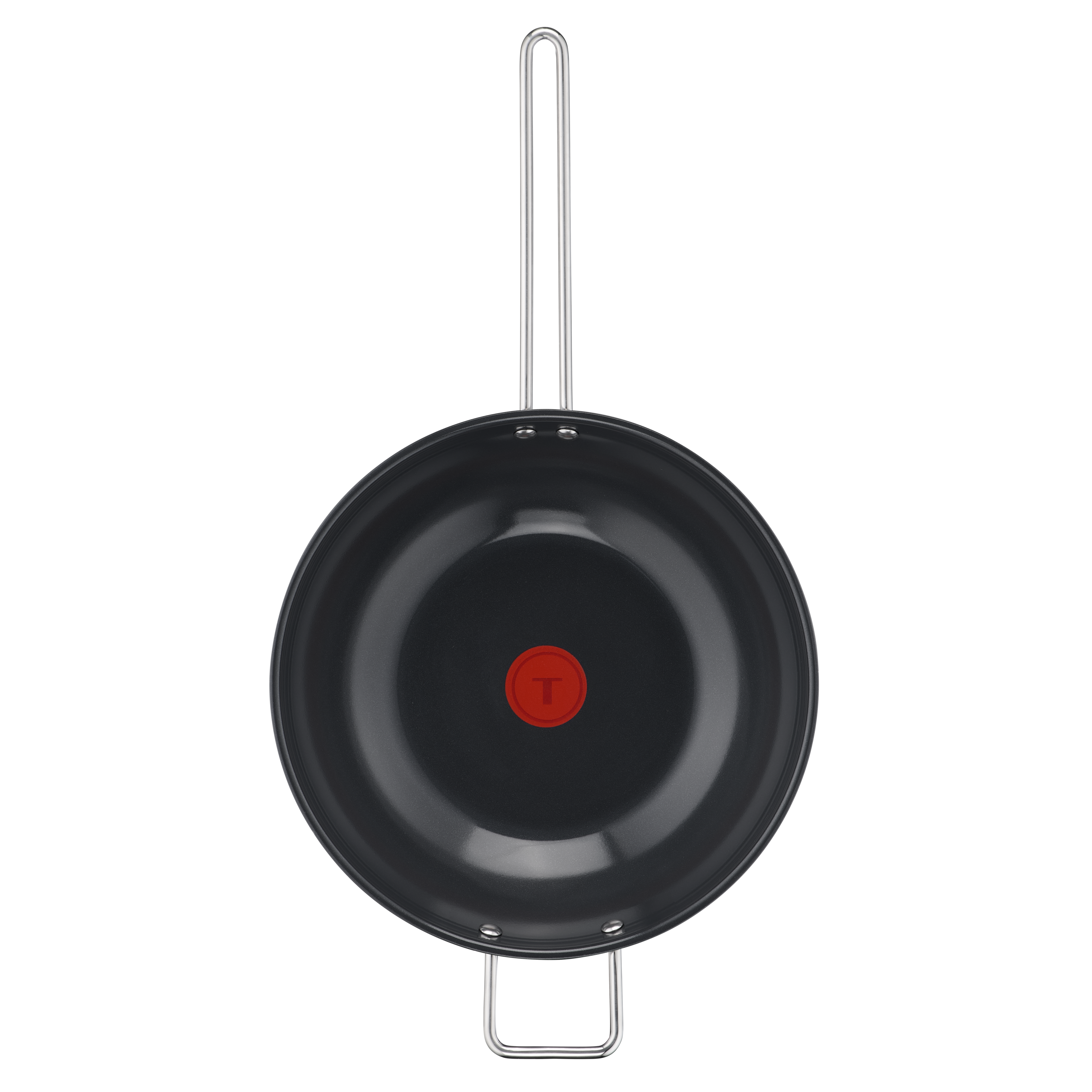 Nordica H8711955 Wok - 28 cm - Induction