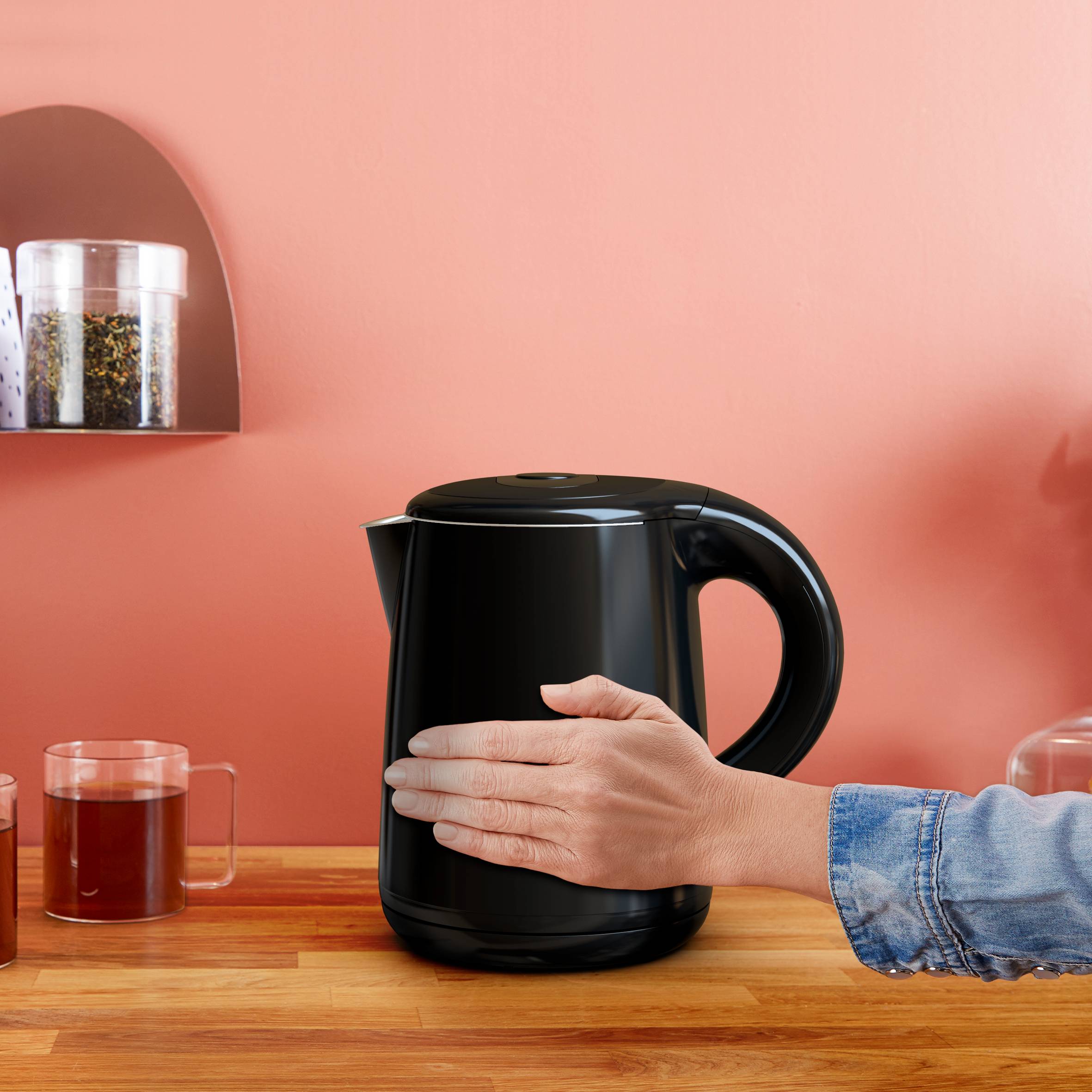 SAFE'TEA 1L KO261810