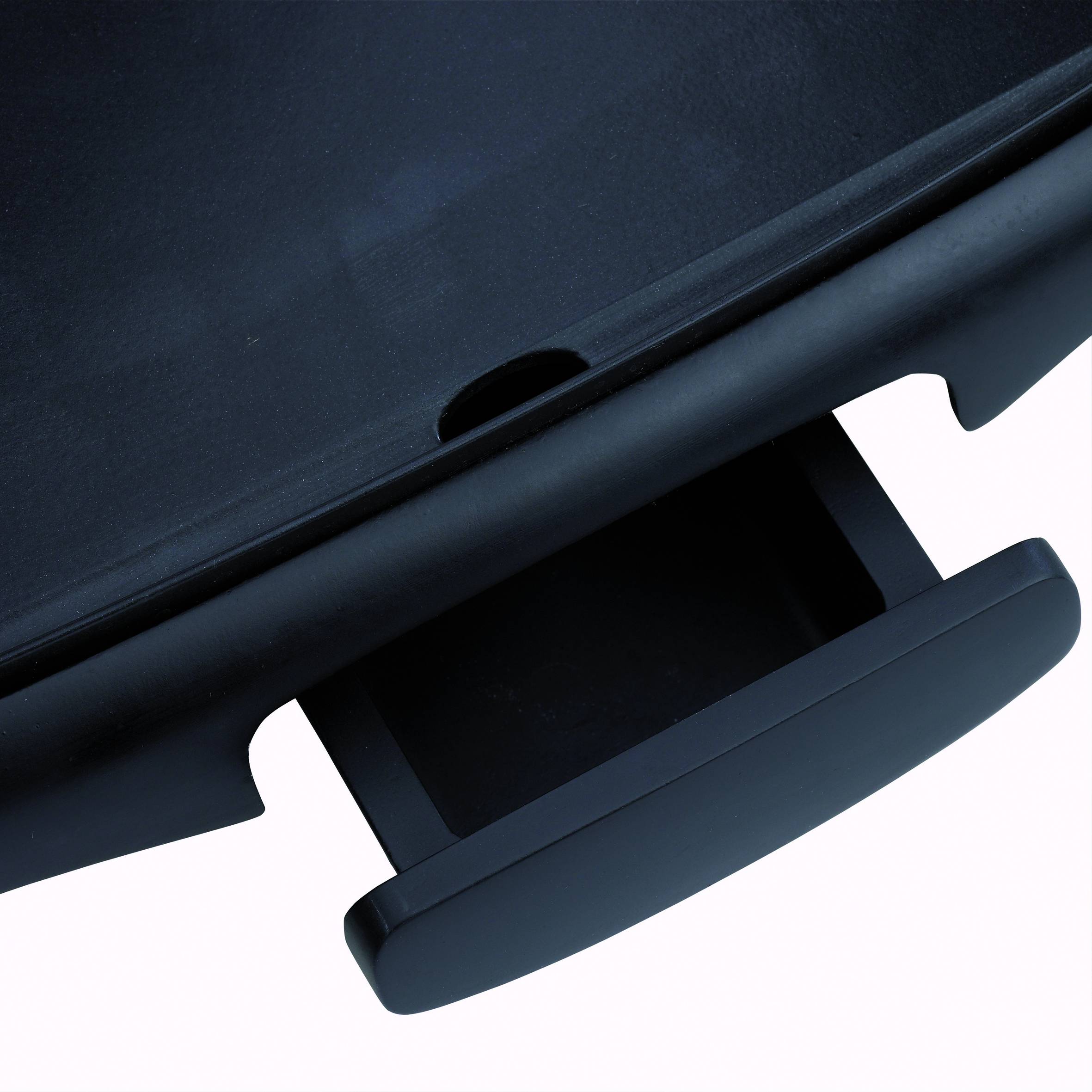 Plancha Compacte CB500512 Plancha - 1800W - 25x36 cm