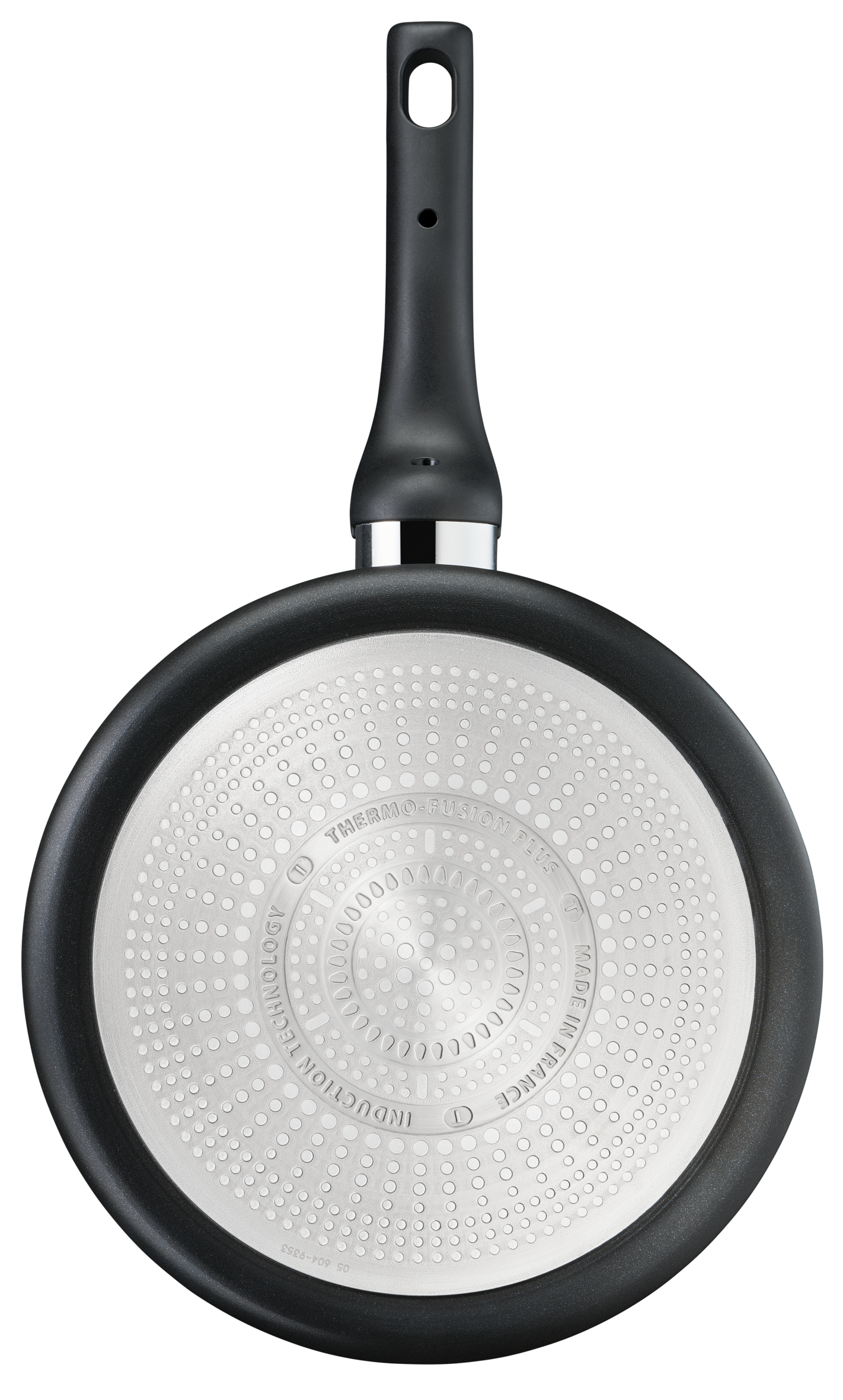 Unlimited On G2553253 Sauteuse + couvercle - 24 cm - Induction