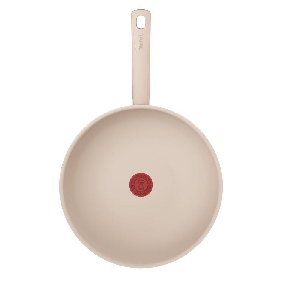 Glossy Shine B6891922 Wok - 28 cm - Non induction