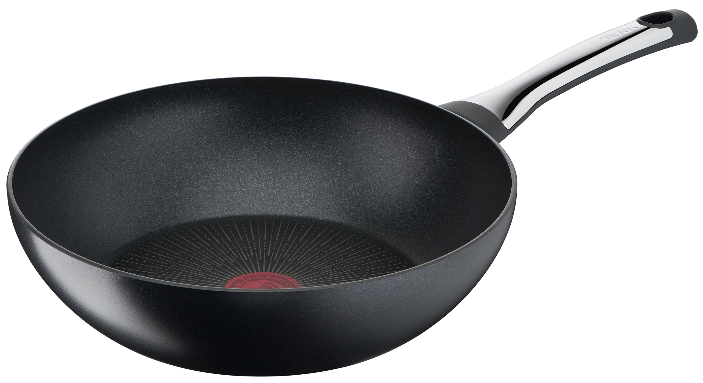 Excellence G2691932 Wok - 28 cm - Induction