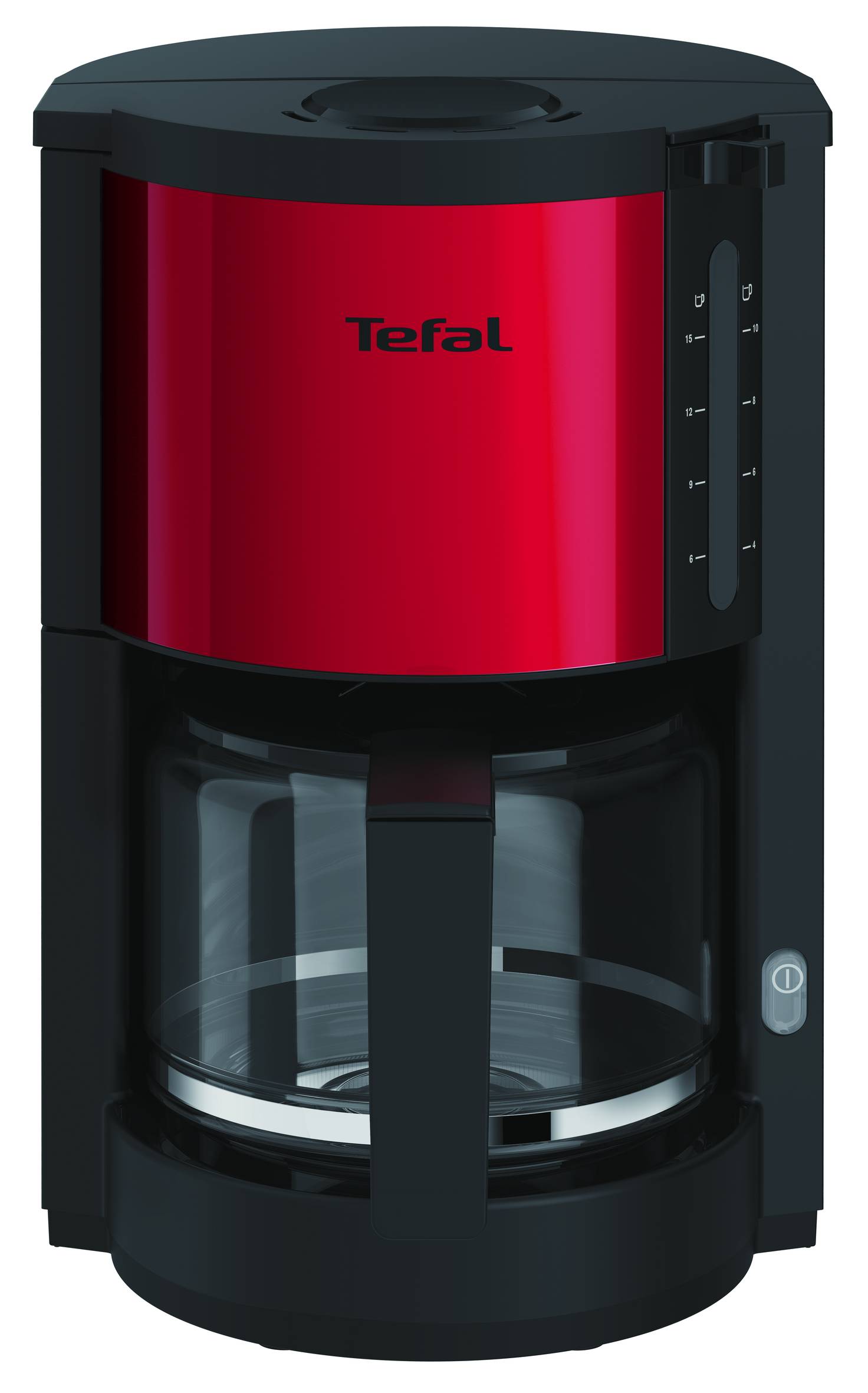 TEFAL Rouge CM310511