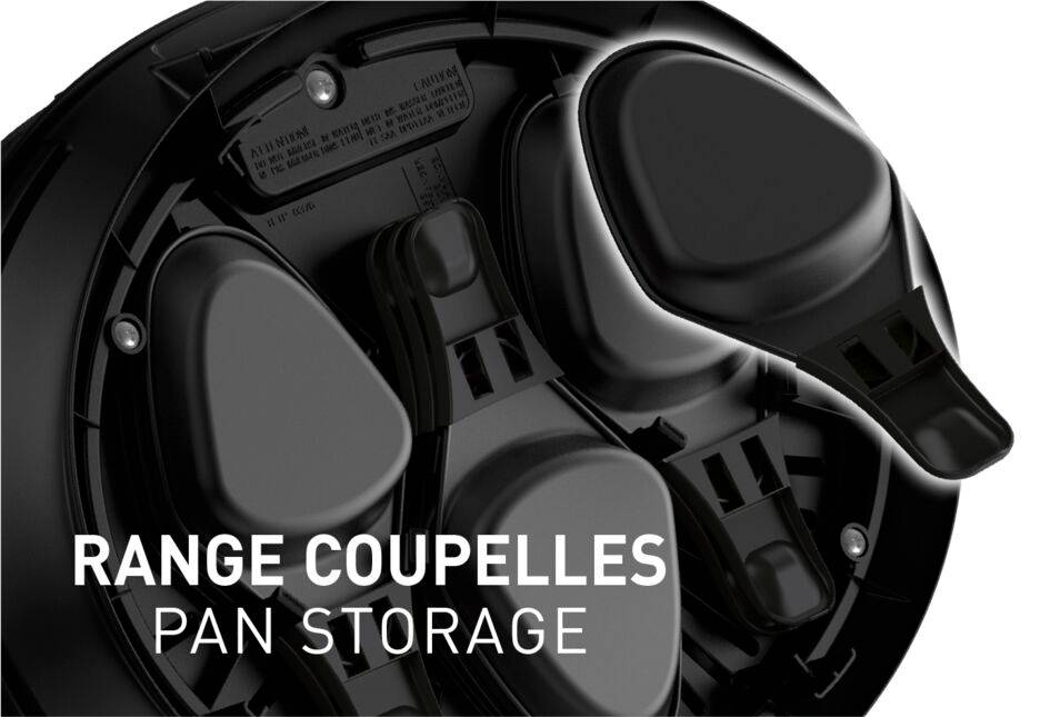 RACLETTE & BARBECUE RE182012