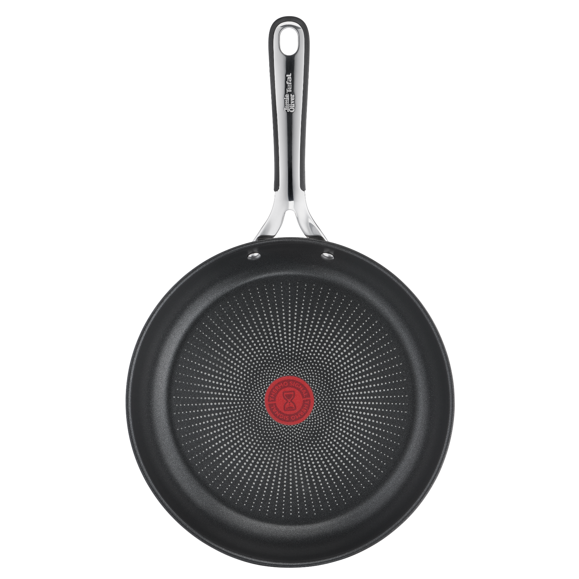 Jamie Oliver E3101925 Wok - 28 cm - Induction