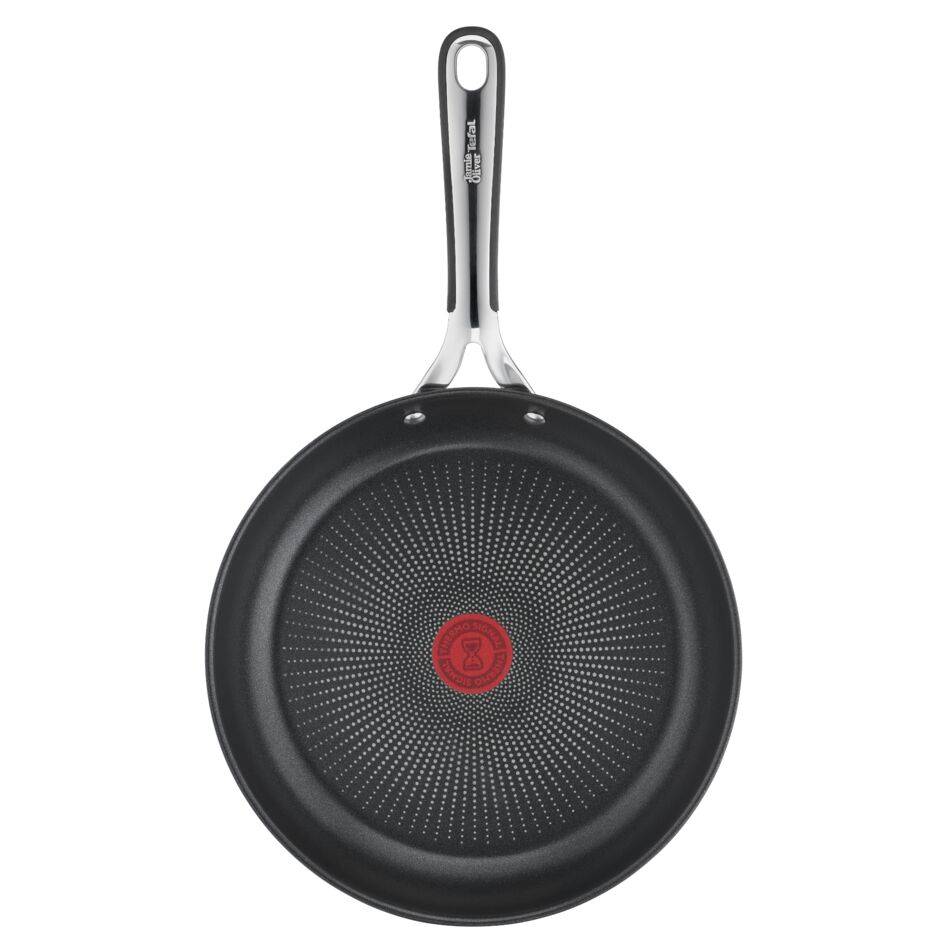 Jamie Oliver E3101925 Wokpan - 28cm - Inductie