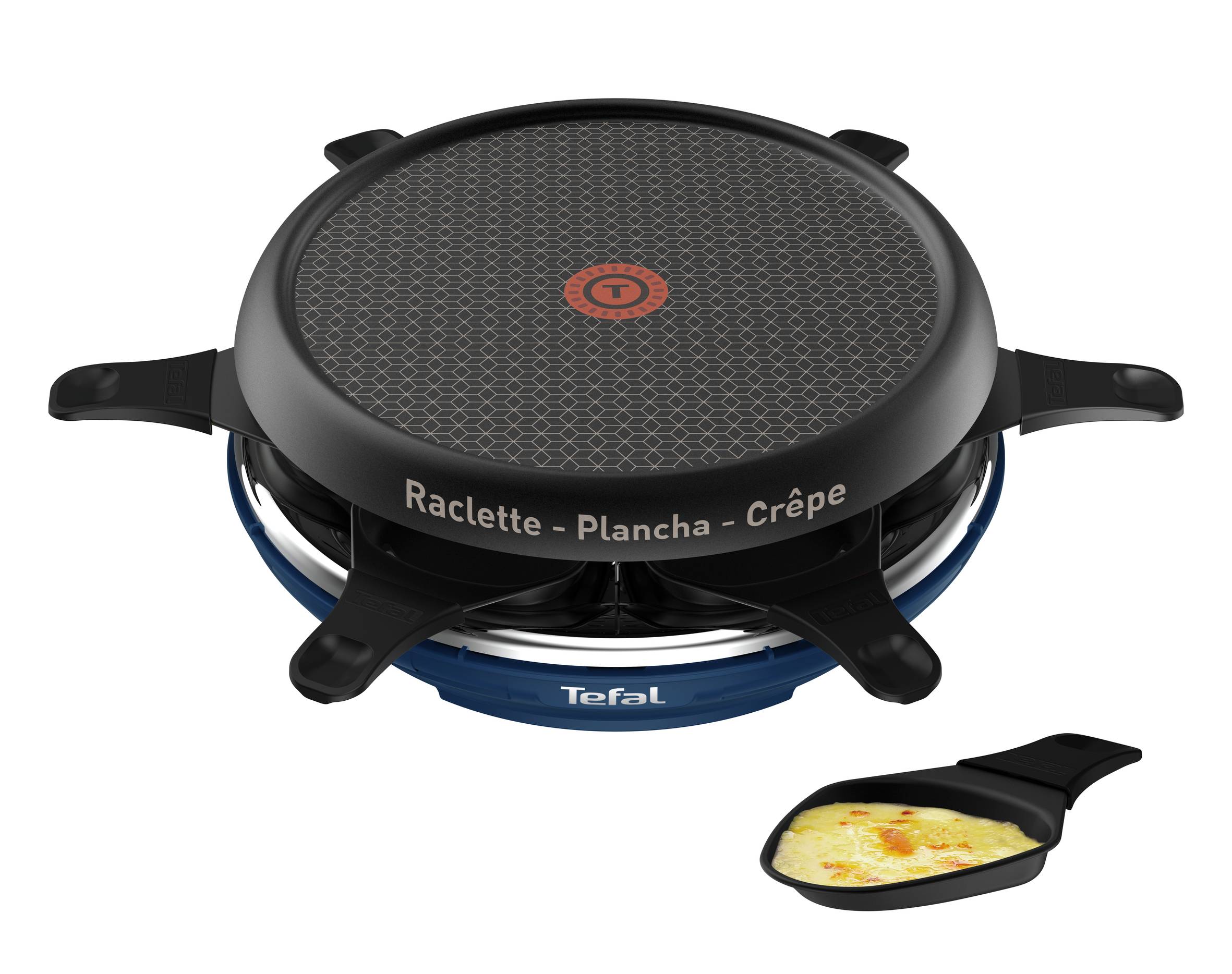 RACLETTE DECO RE12A412