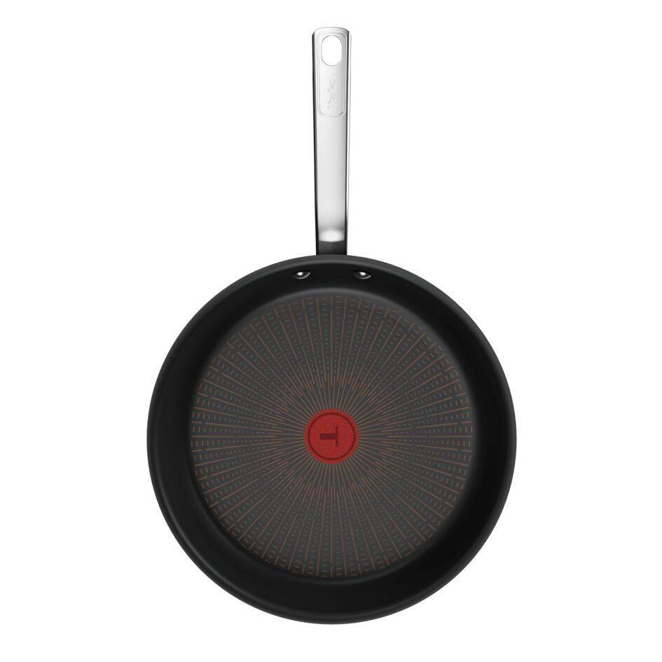 Experience G3340643 Braadpan - 28 cm - Inductie