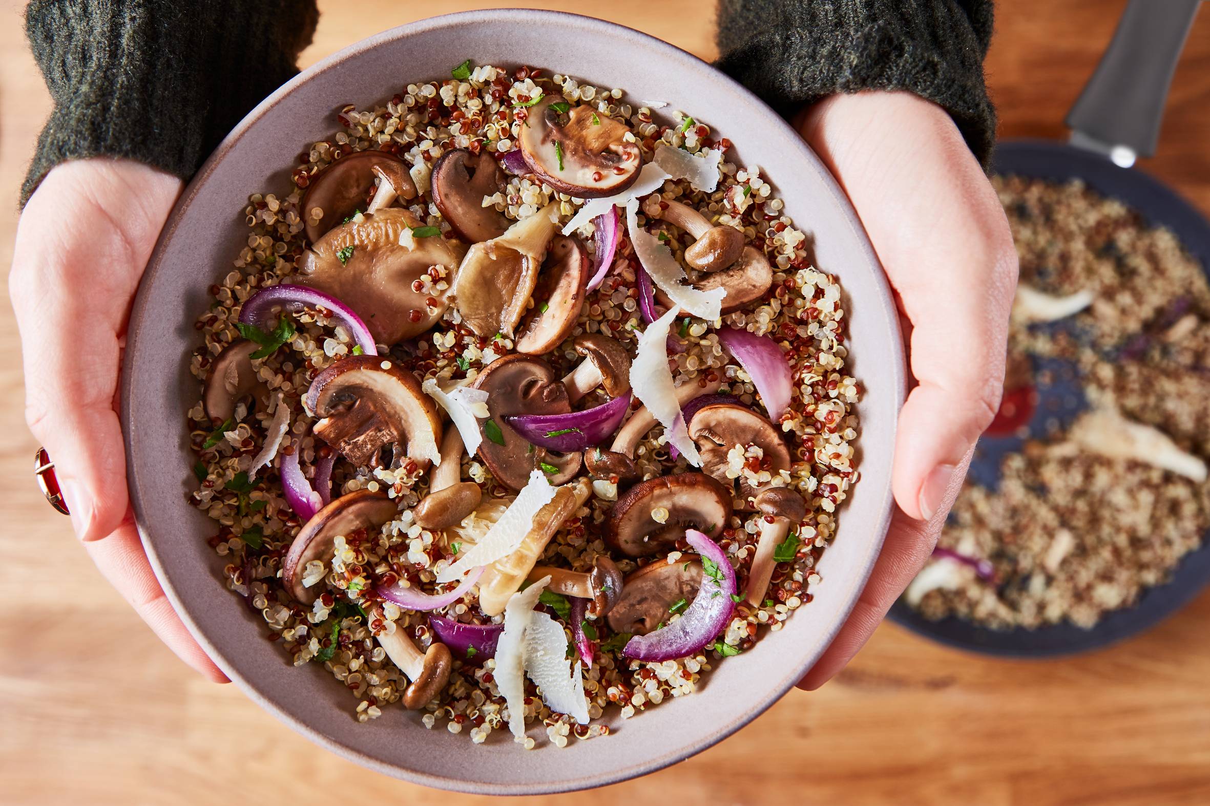 Healthy Chef G1500423 Poêle à frire - 24 cm - Induction