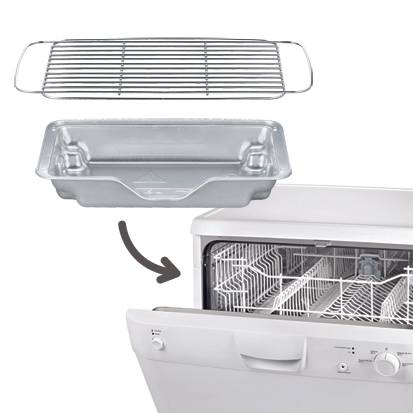 Easy Grill Adjust (pieds)