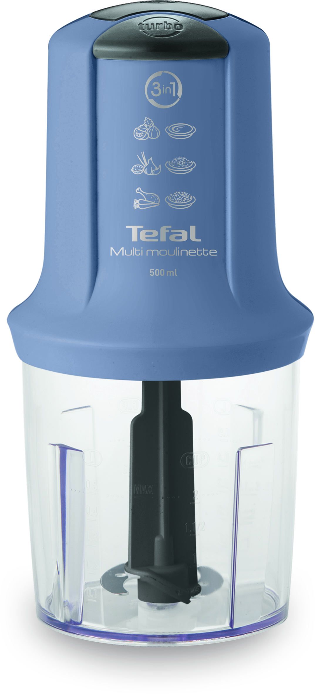 MULTI MOULINETTE MQ711410