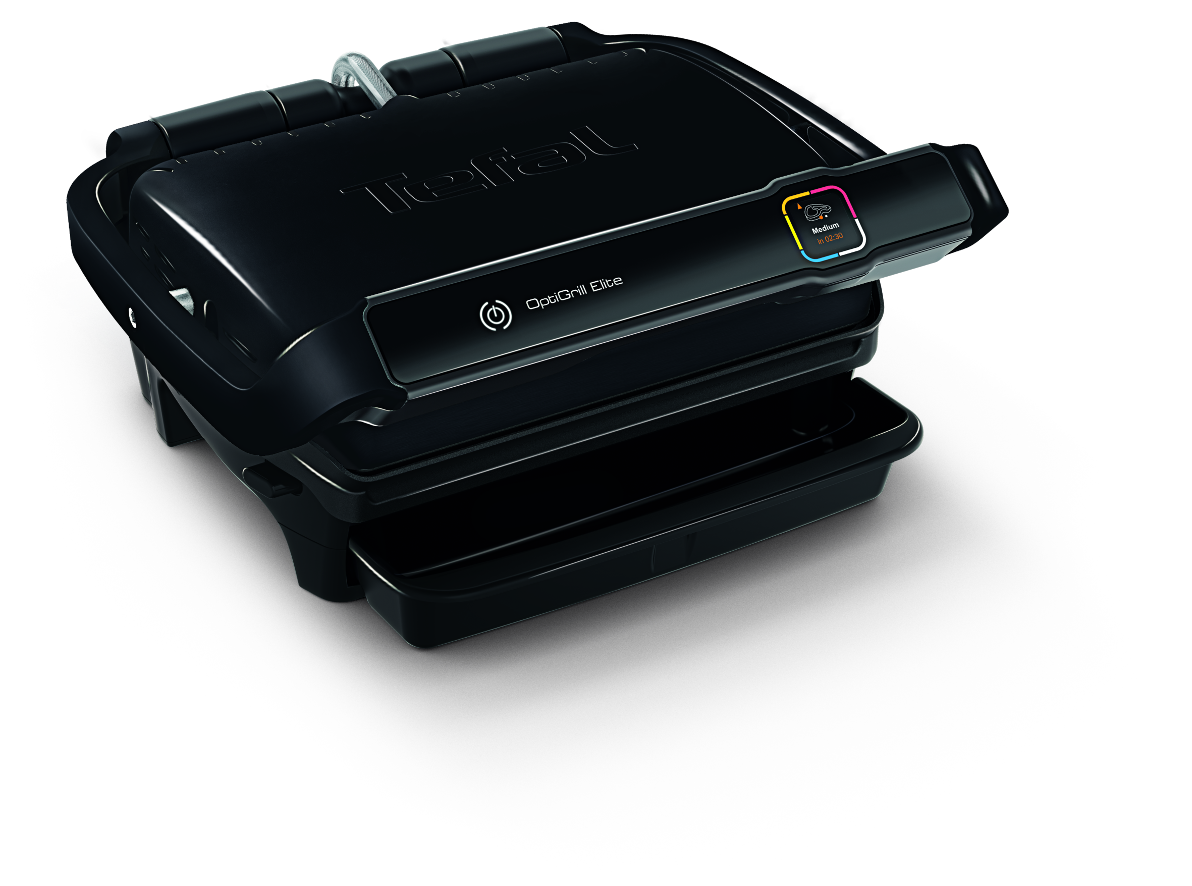 OPTIGRILL ELITE GC750
