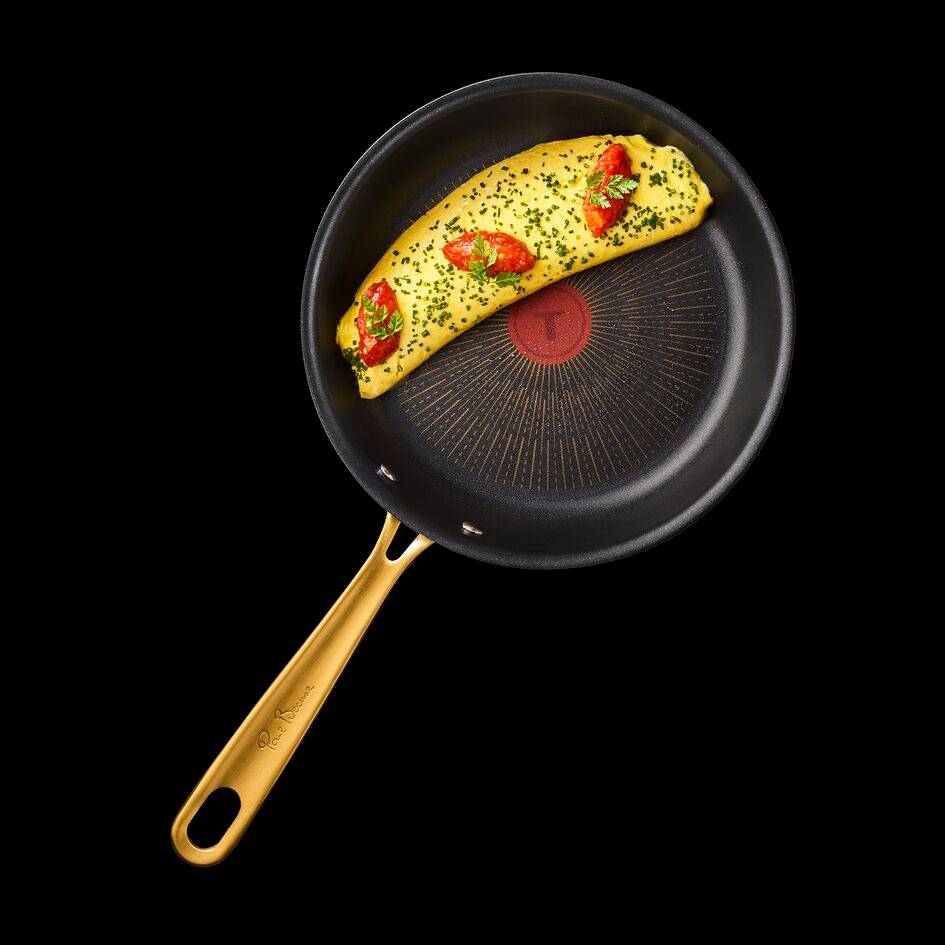 Tefal x Paul Bocuse G3370602 Poêle Anti-adhésif - 28 cm
