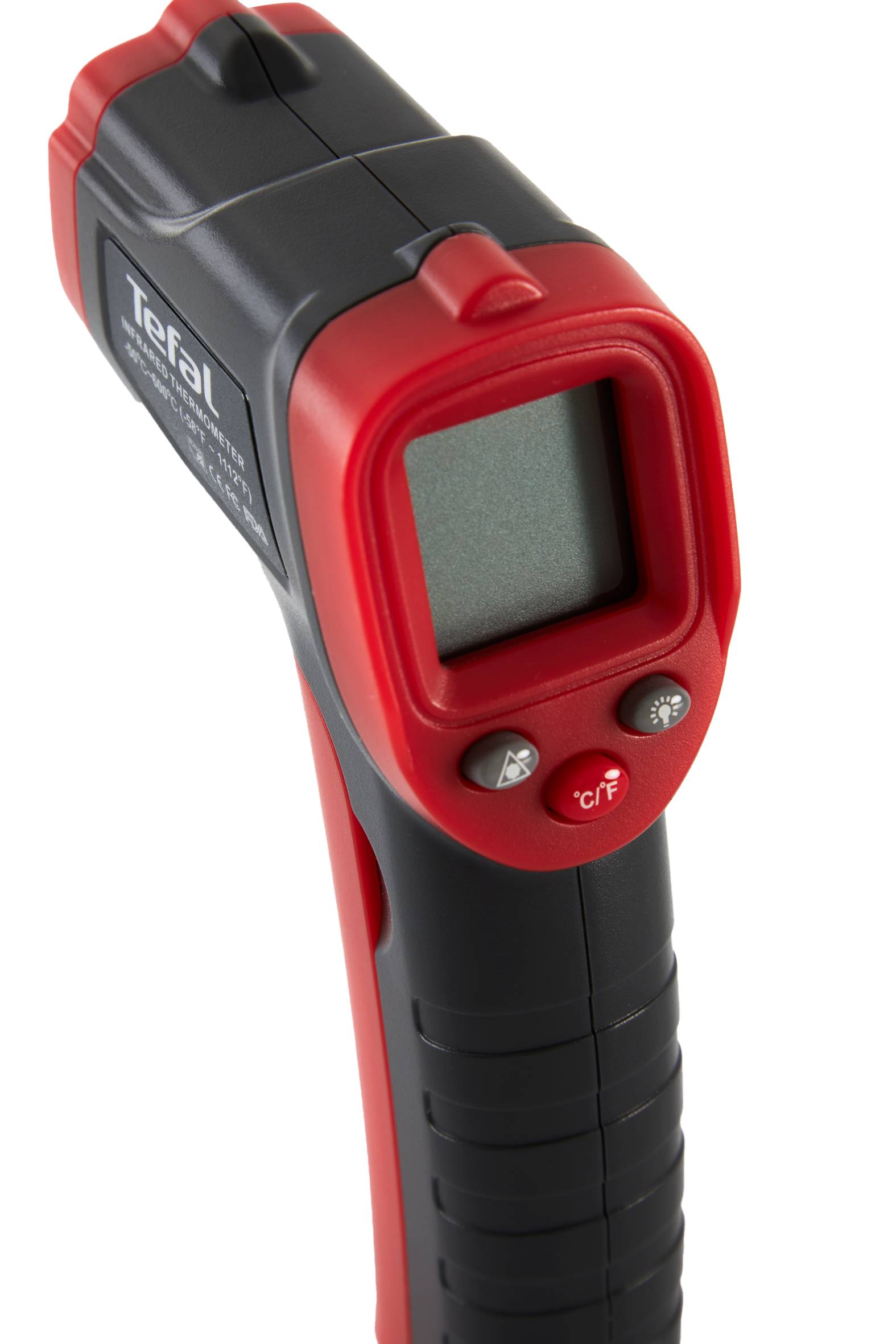 Pizza Pronto XA401000 Thermomètre Infrarouge