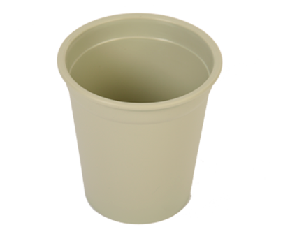 Plastic beker SS-202472