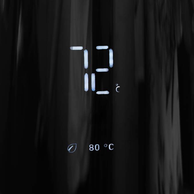 Smart'N Light KO850810 Waterkoker - 1,7L