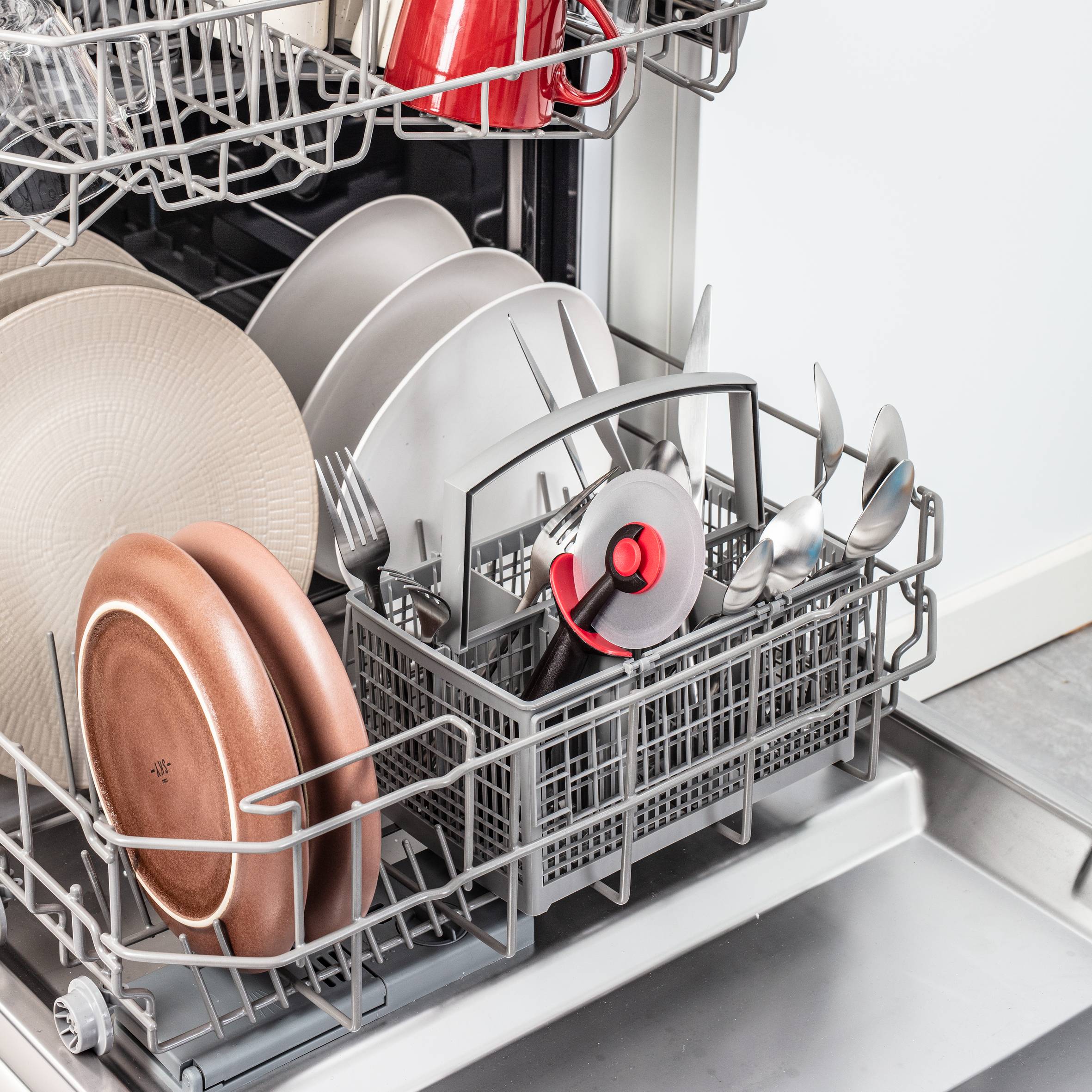 Ingenio K2071114 Découpe-pizza