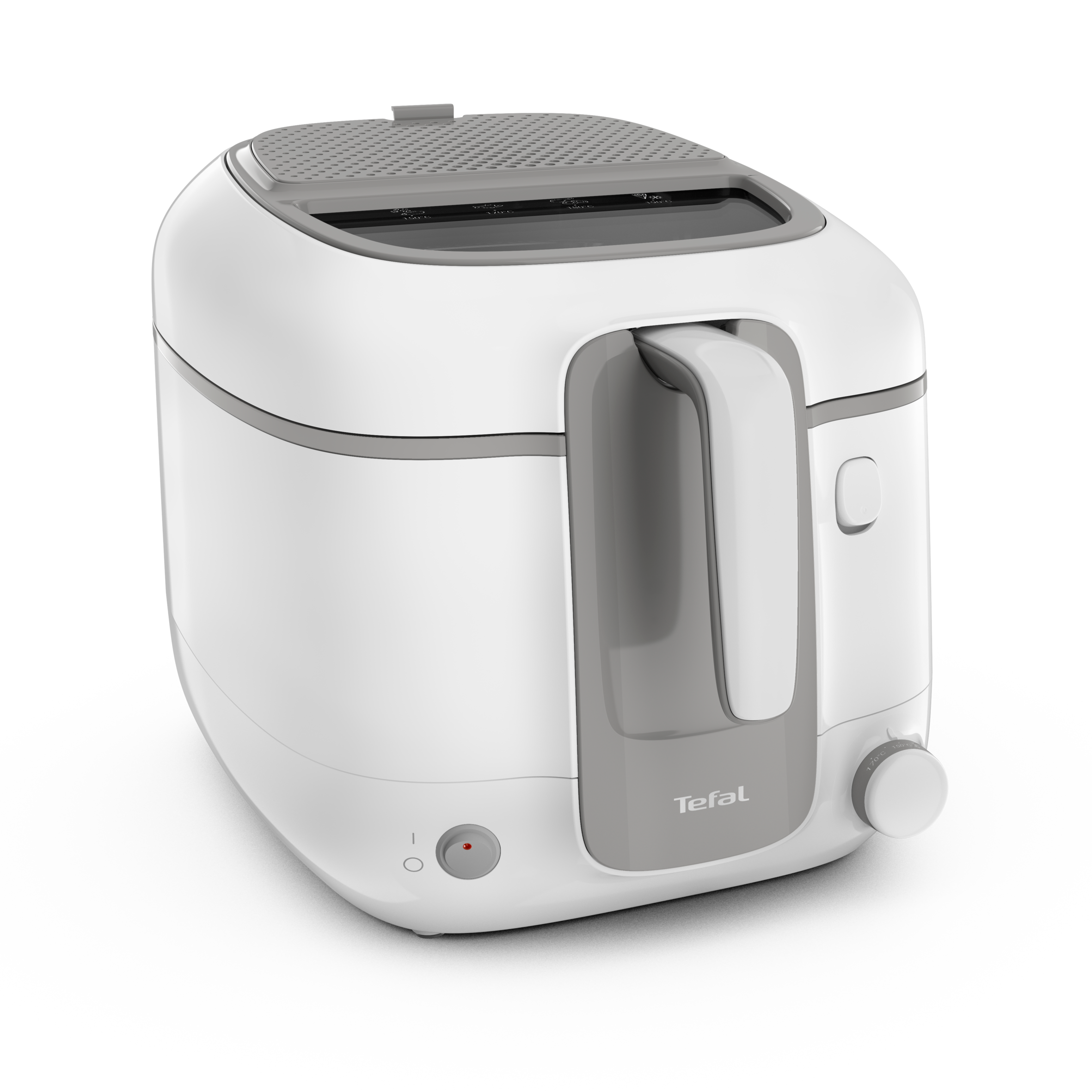 Super Uno Access Deep Fryer