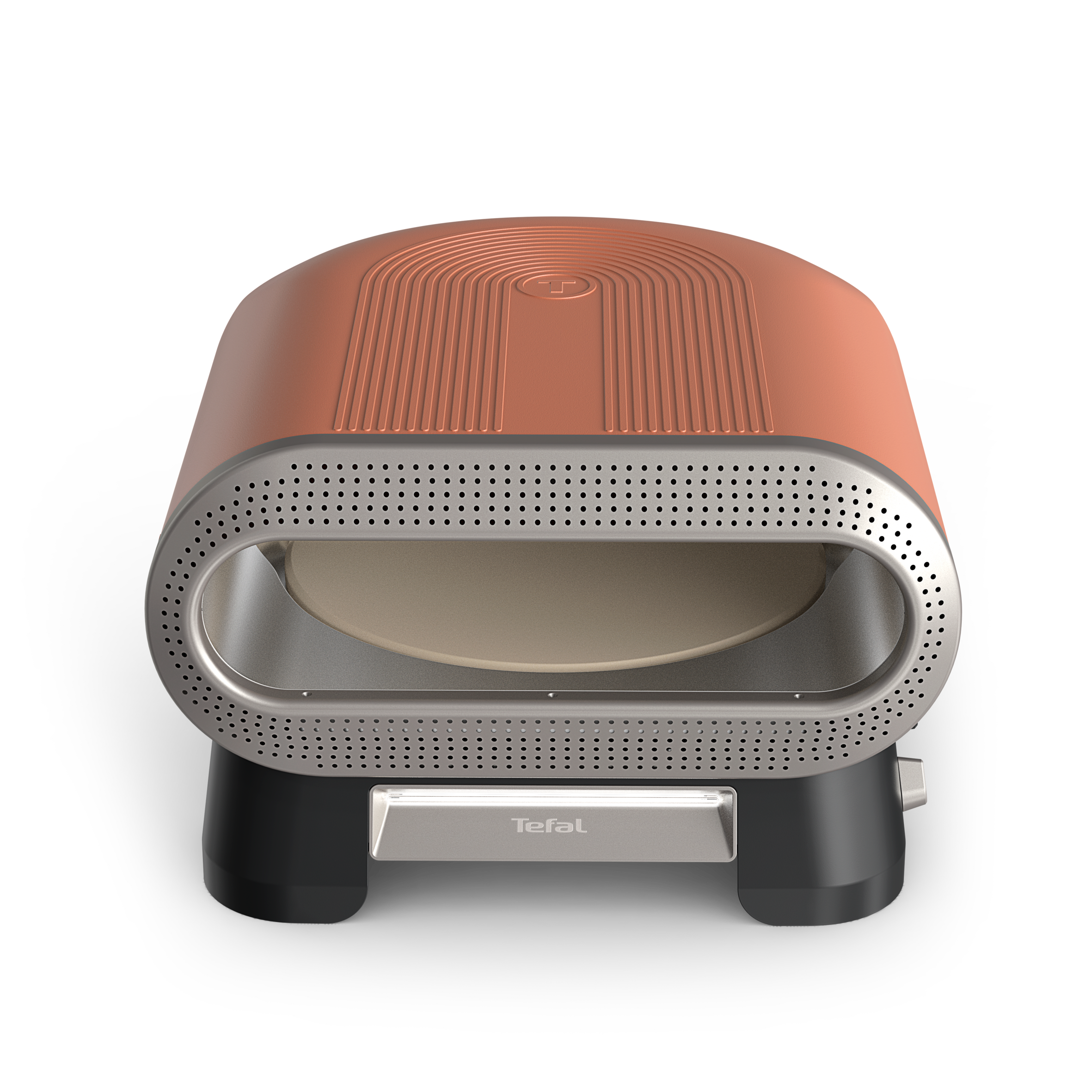 Pizza Pronto JM600TE0 - Four à pizza électrique d'extérieur 