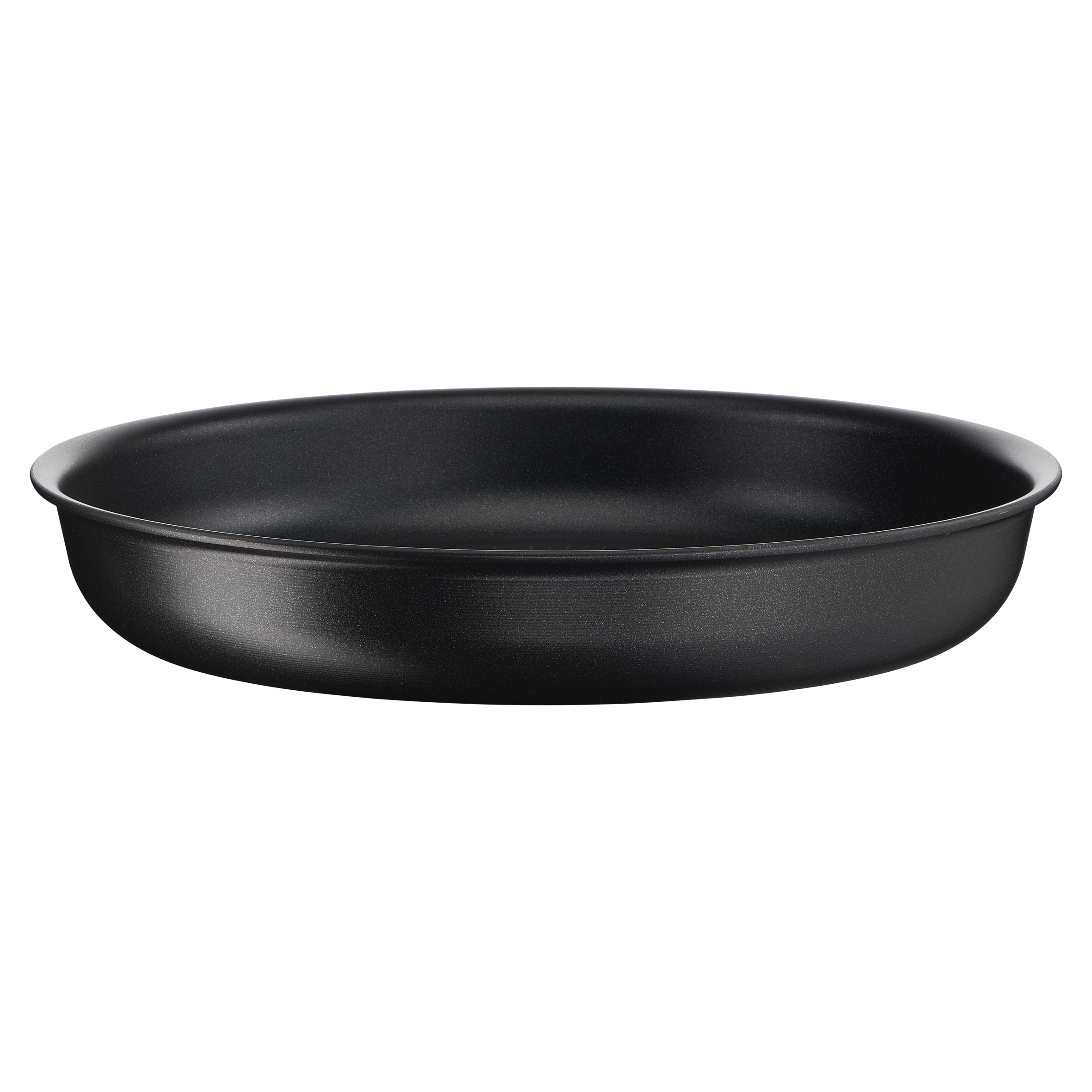 Ingenio Eco Resist L3970302 Braadpan met afneembare handgreep - 22 cm - Inductie
