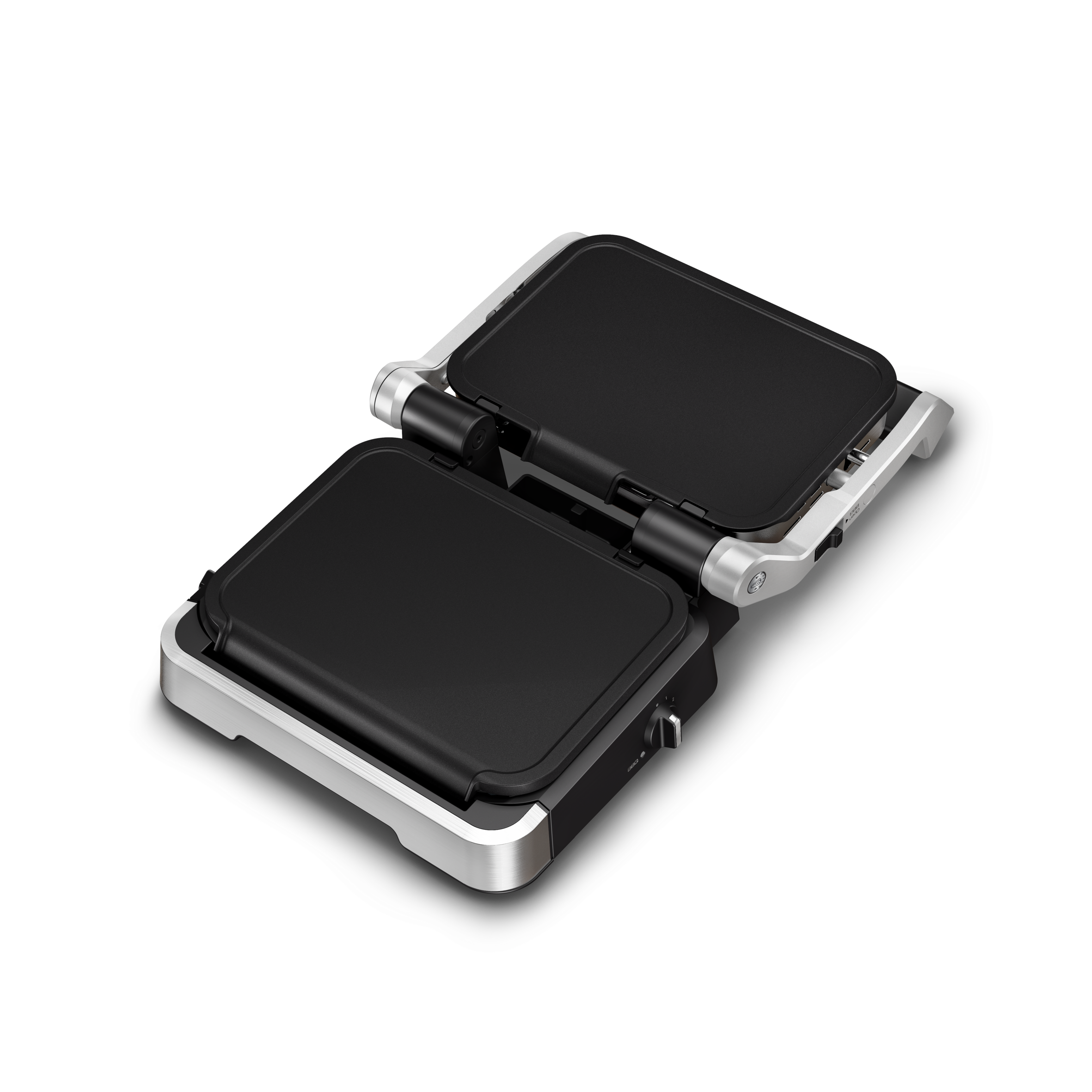 Plaques à plancha XA733810 OptiGrill