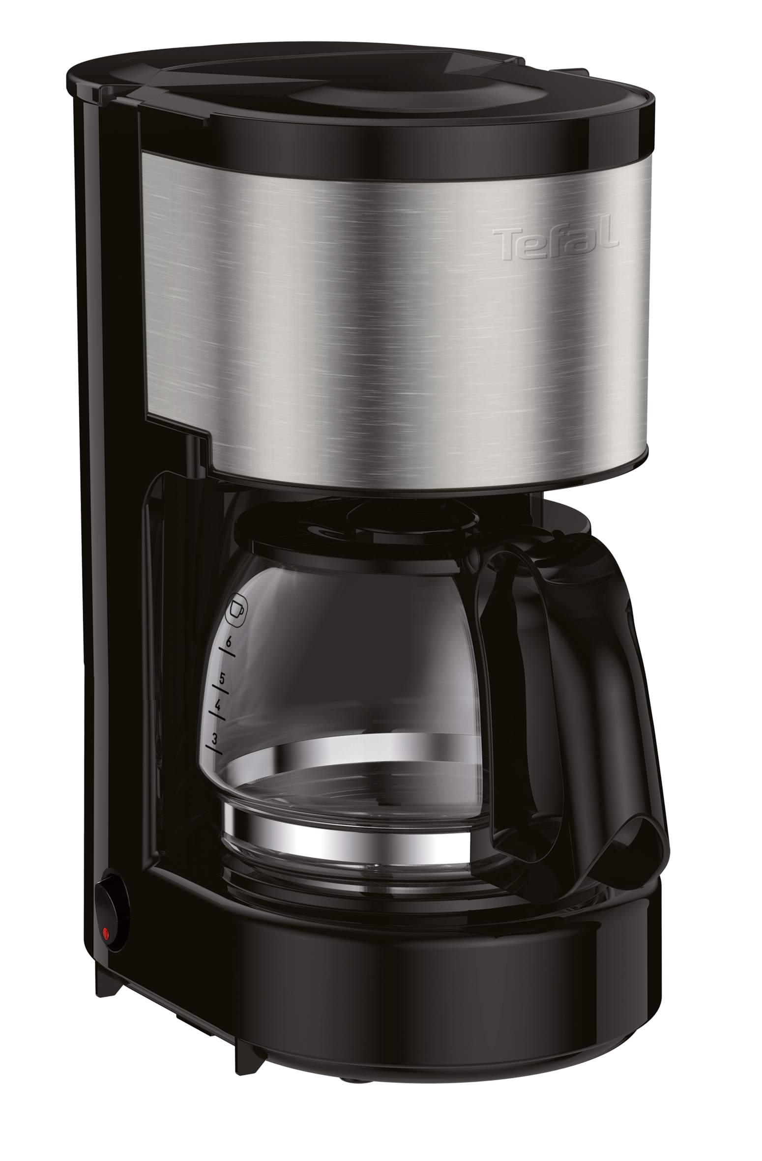 TEFAL Cafetière filtre Mini Delfini CM313D11