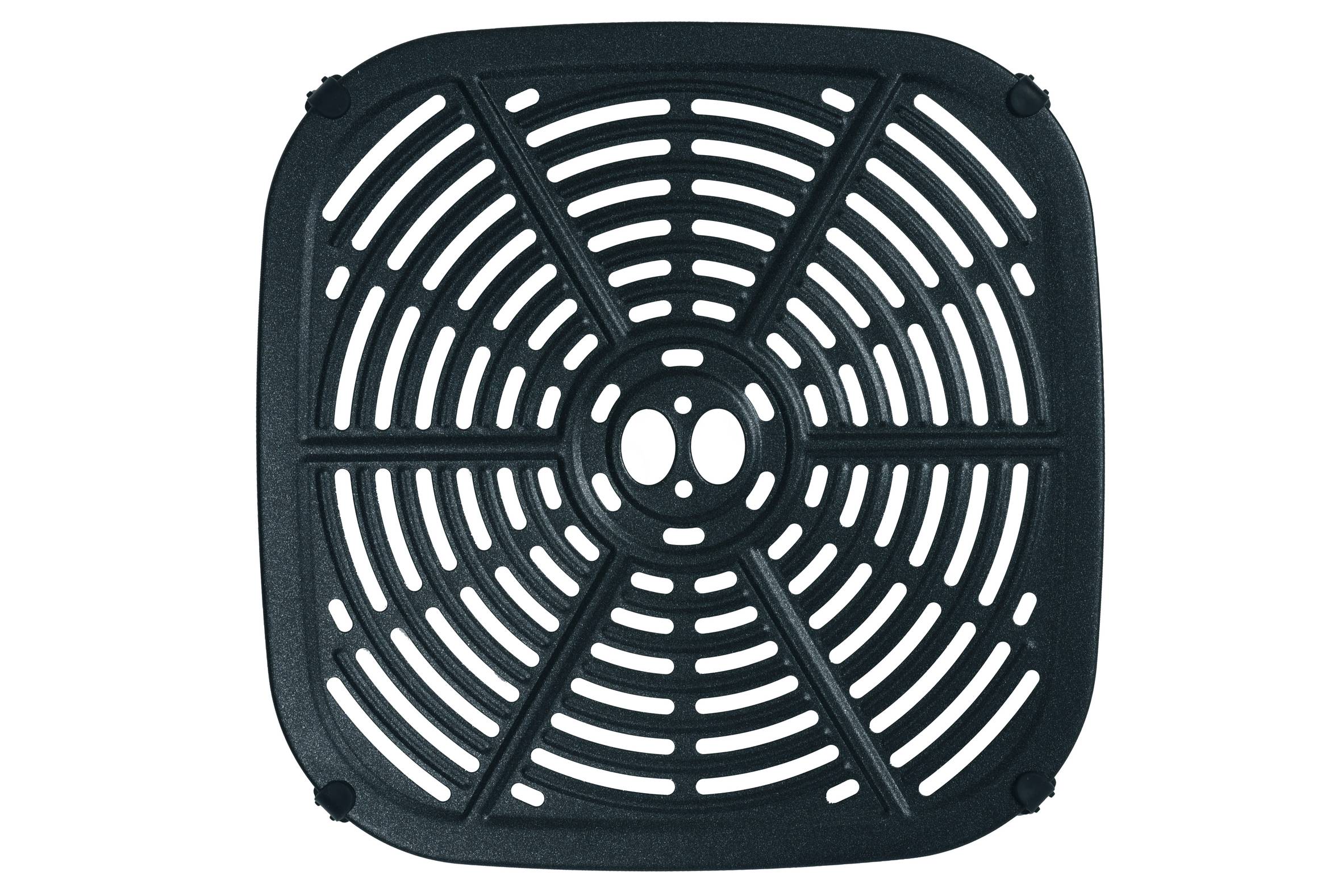 Grille amovible SS-9100055628