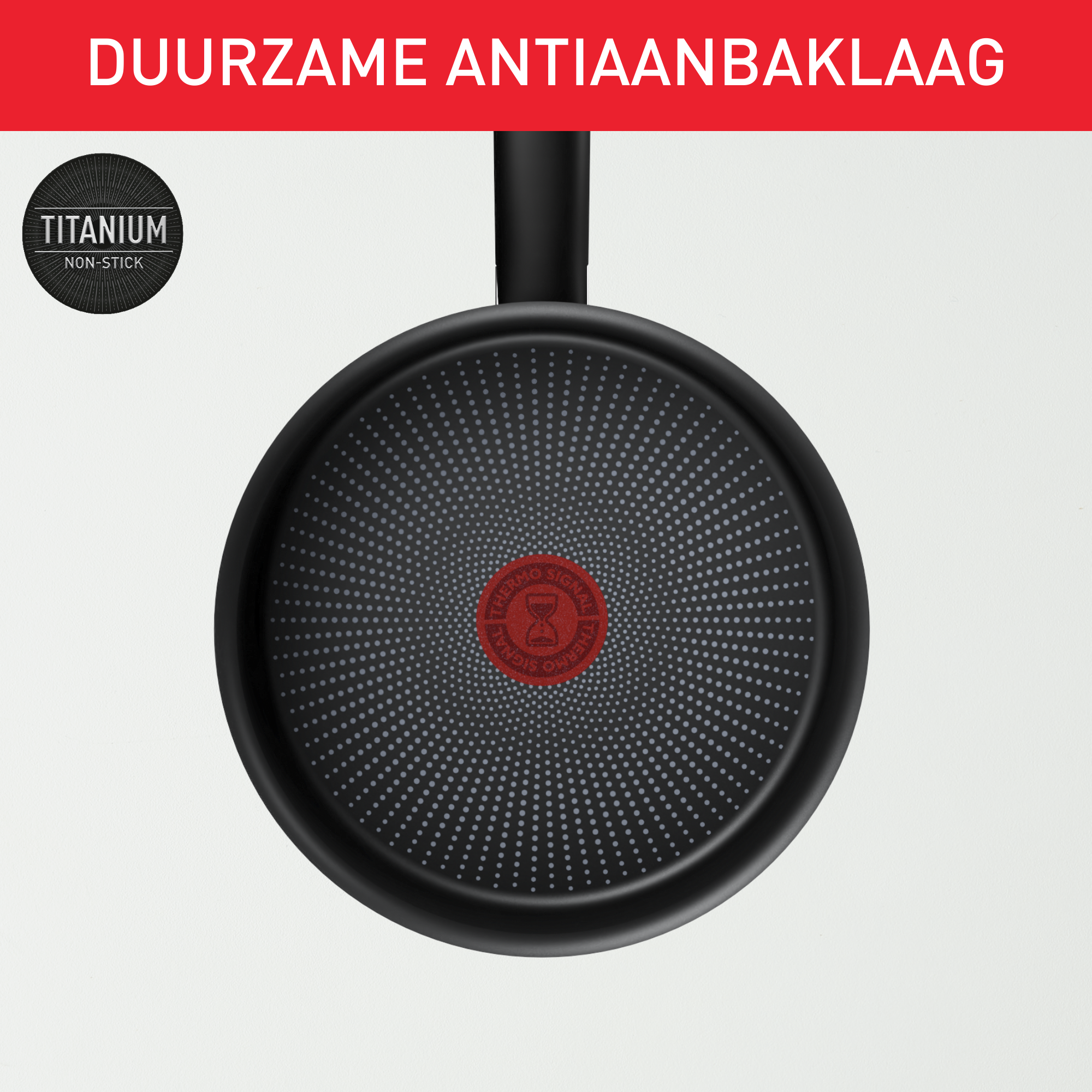 React C2912902 Steelpan - 18 cm - Inductie