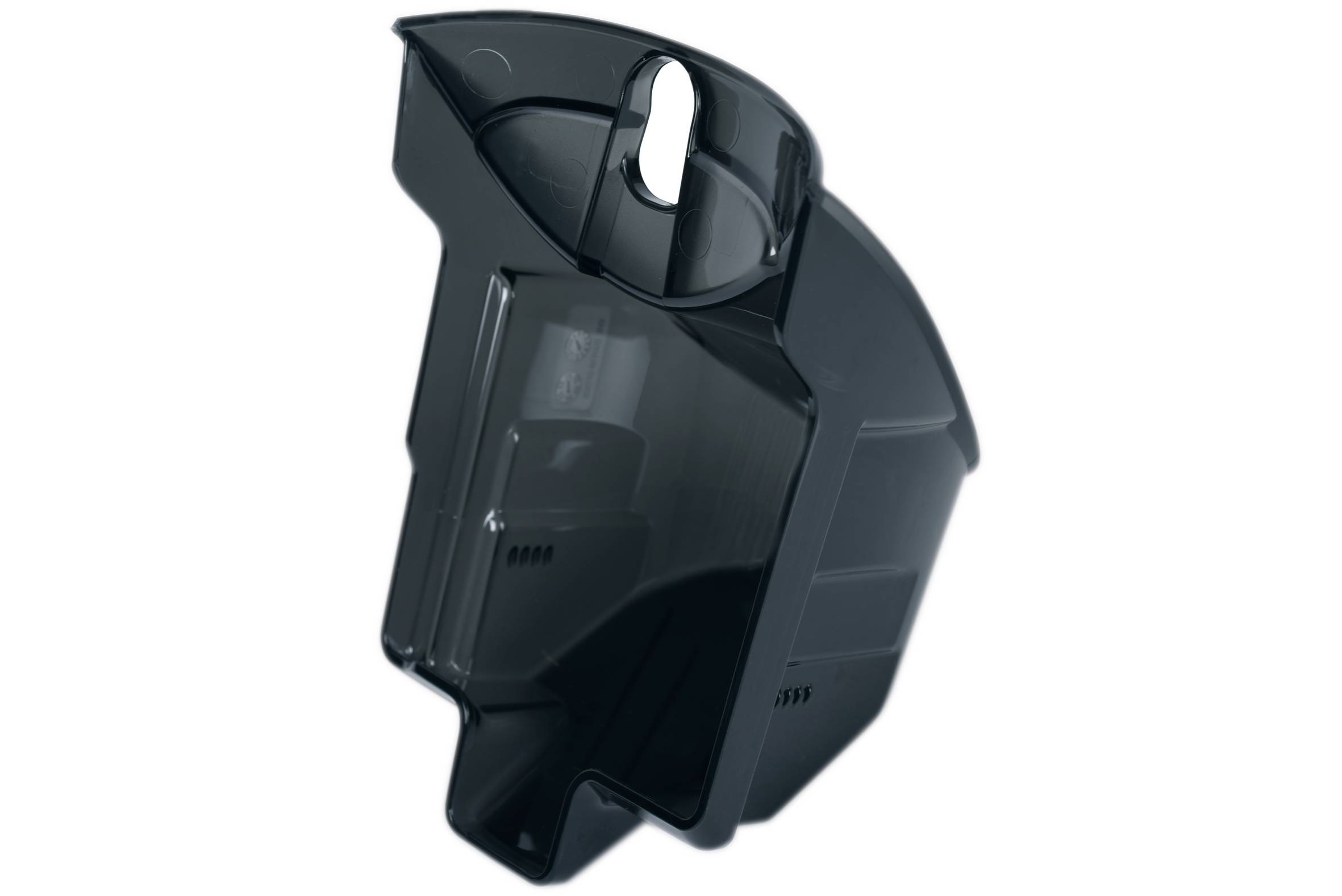 Houder voor koffiepads MS-209196