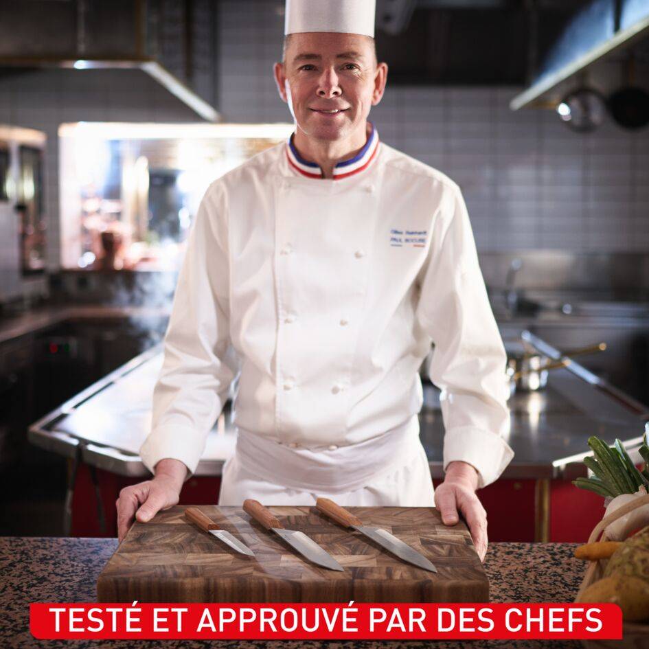 Paul Bocuse K4221204 Couteau universel - 12 cm