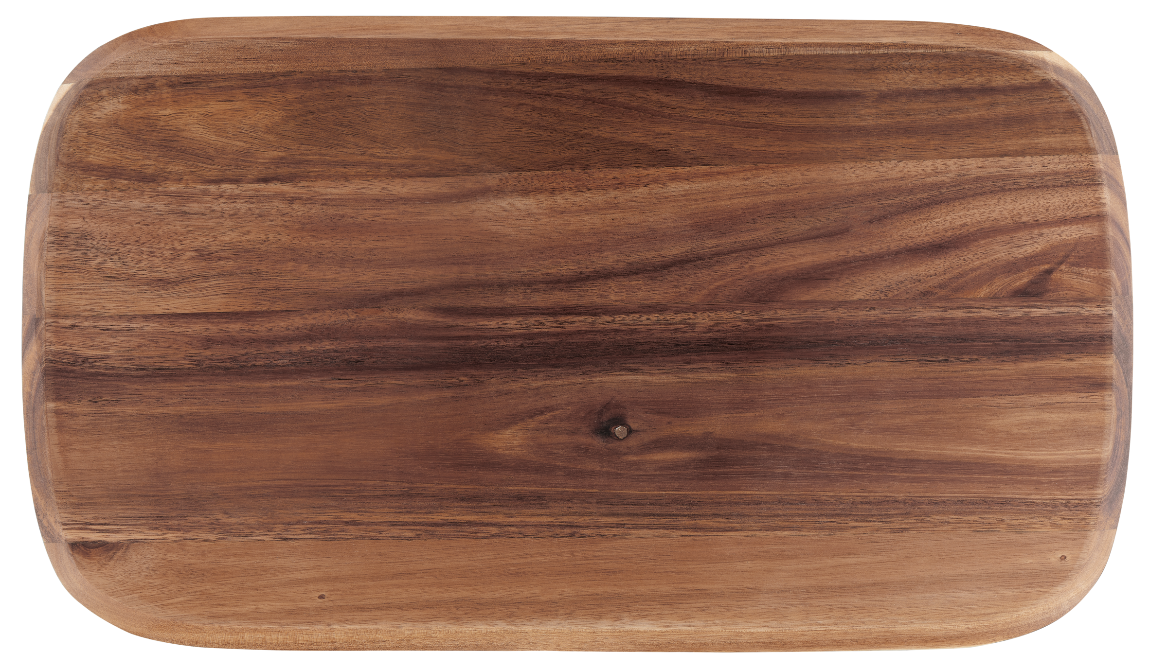 Jamie Oliver K2681055 Planche à découper en acacia - 49 X 28 X 2,5 cm