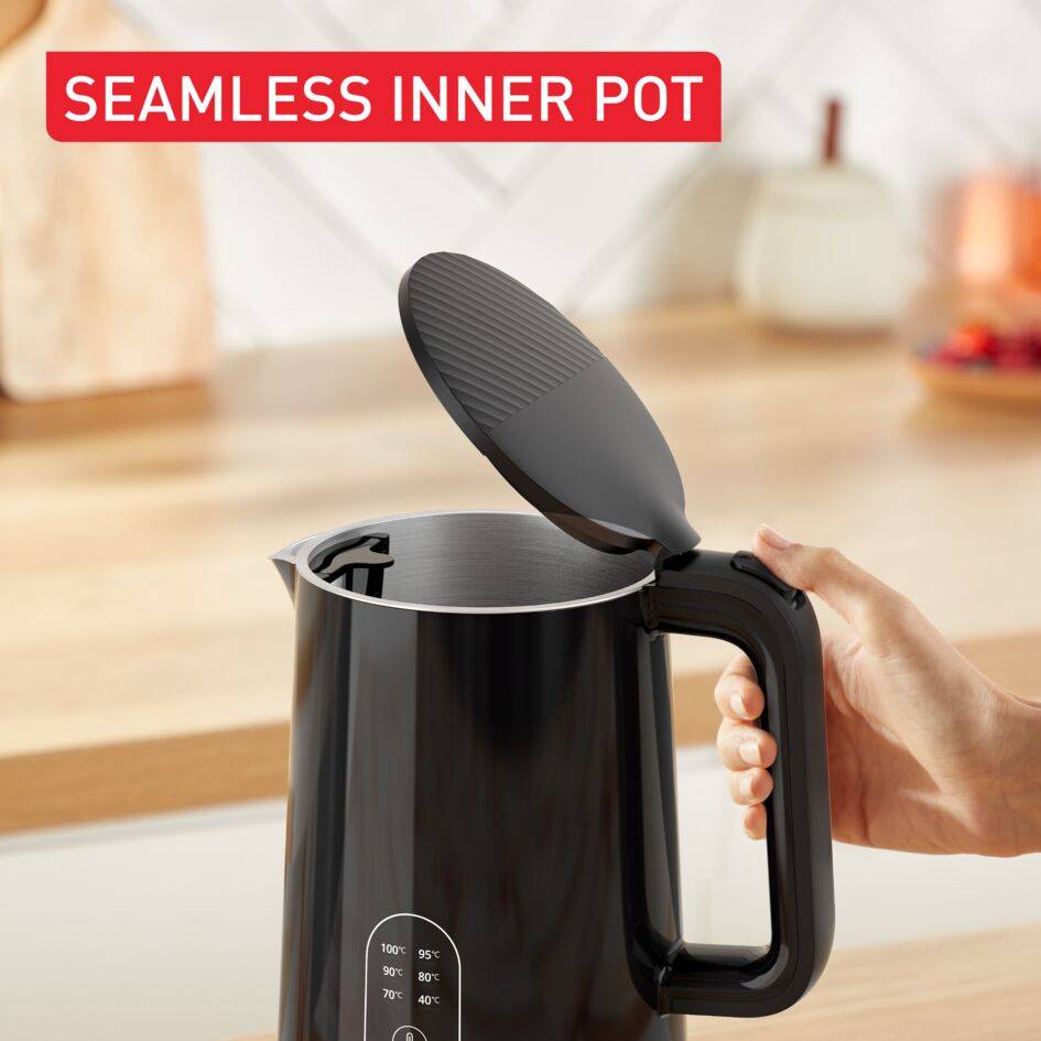 Thermo Protect KO6518E0 Elektrische waterkoker - 1,5 L