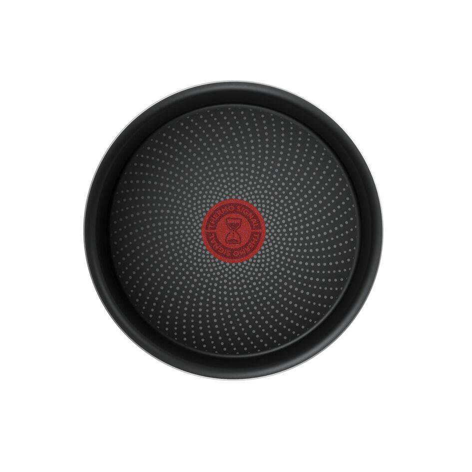 Ingenio So'Light L7232902 Poêlon - 18&nbsp;cm - Induction