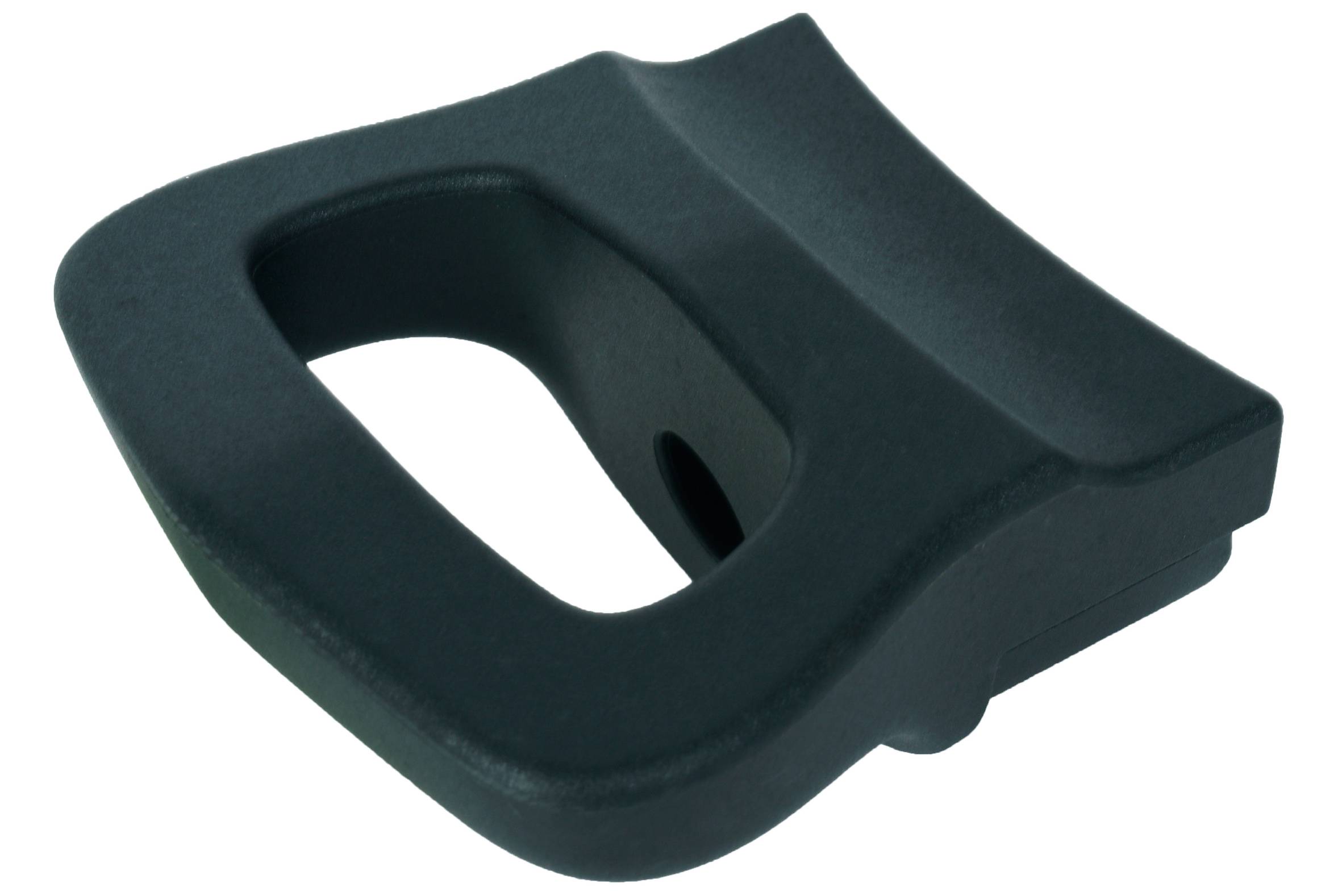 Korte handgreep voor pan SS-7122018121