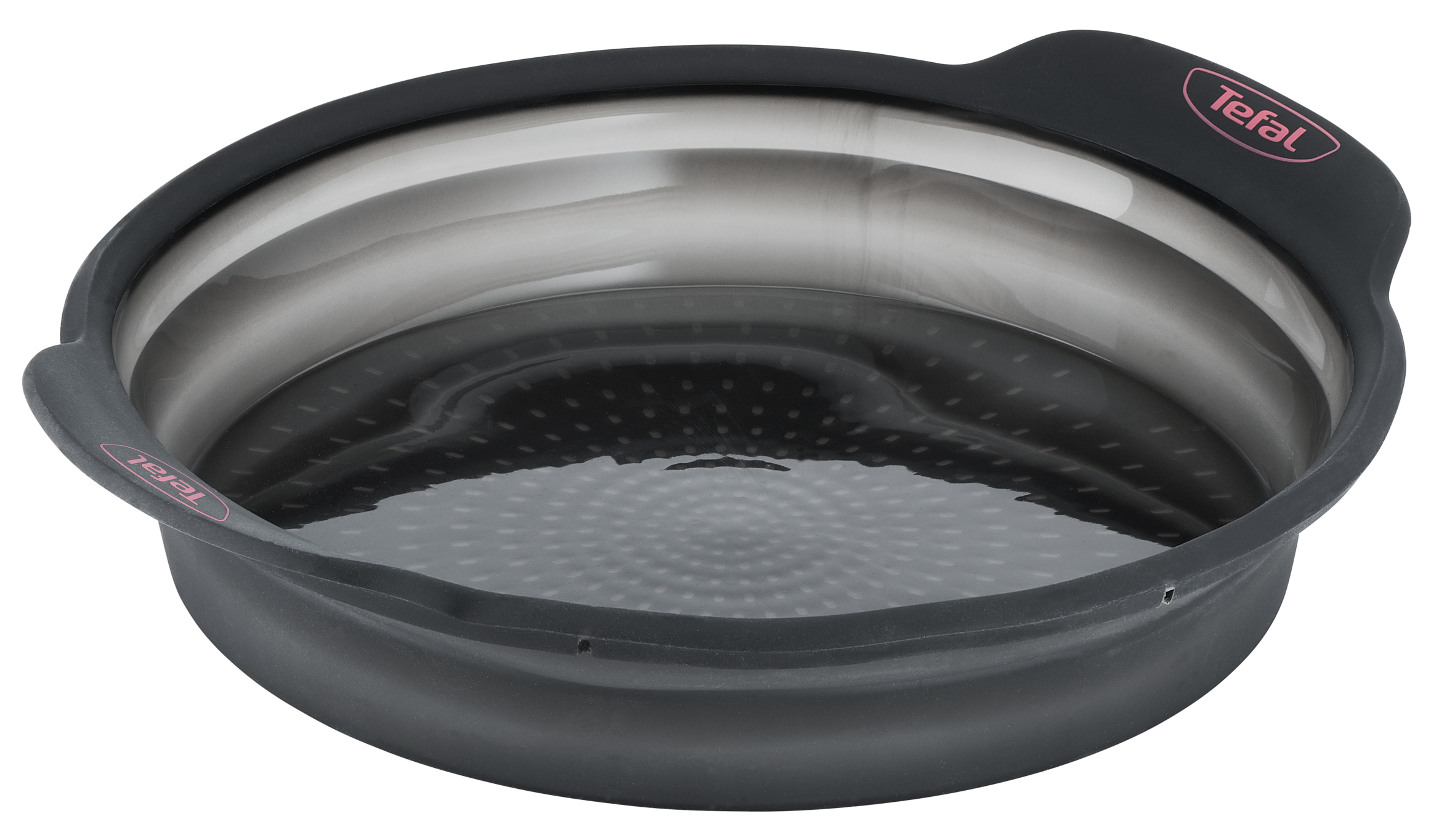 CrispyBake J4170614 Cakevorm rond 24 cm silicone