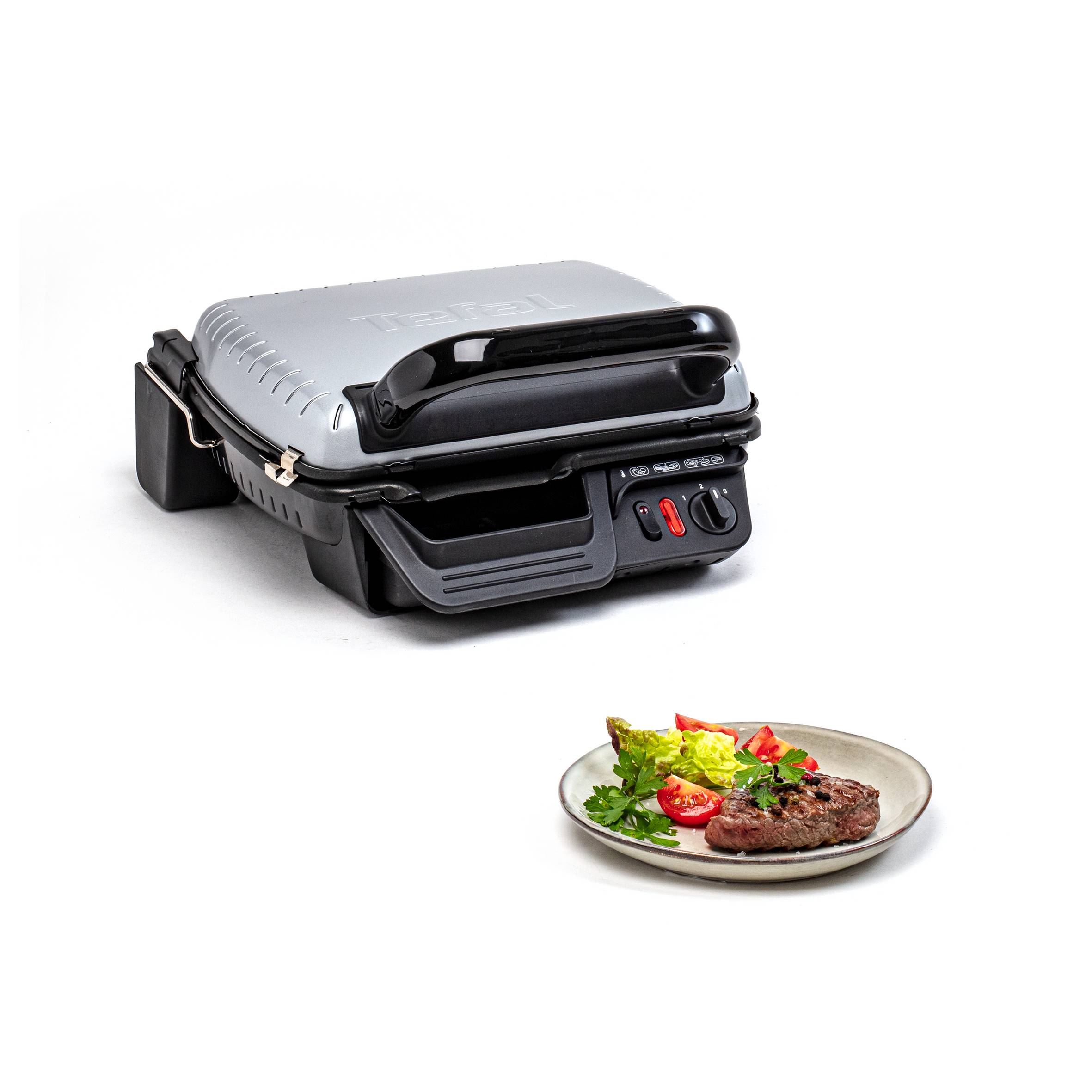 Ultracompact GC305012 Grill & Barbecue