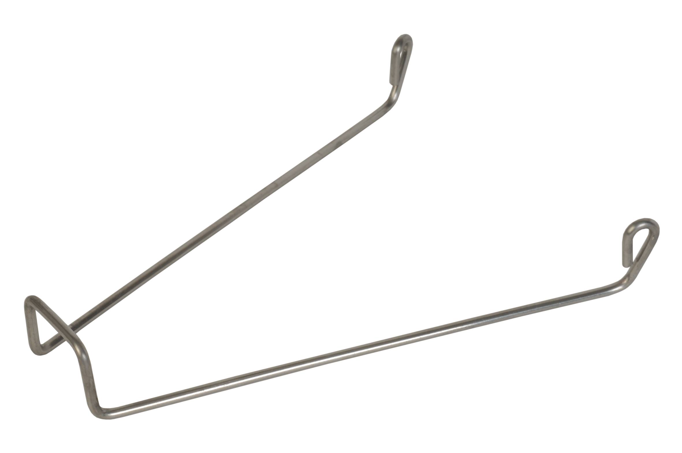 Support panier vapeur 792691