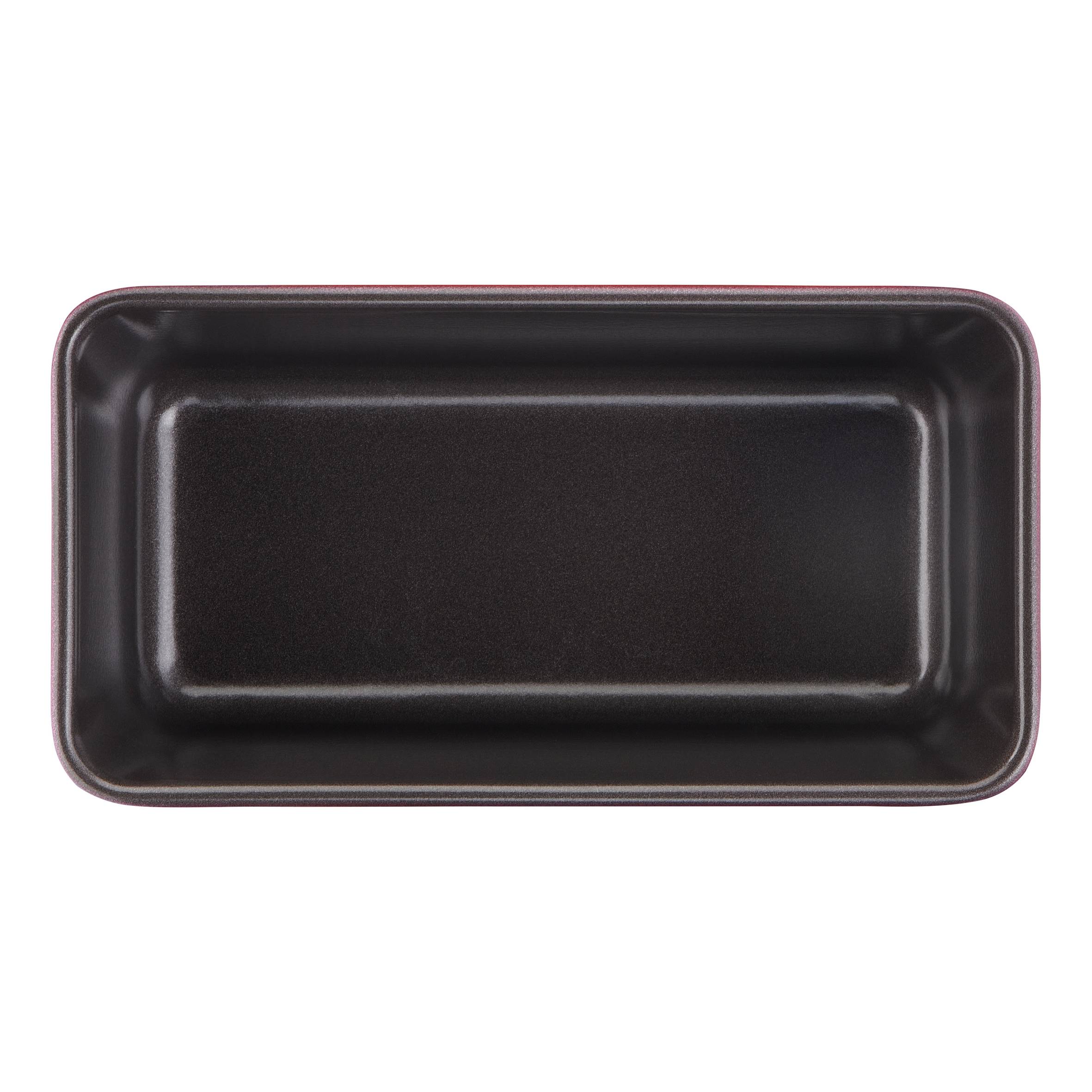 CreaBake J3079504 Set van 2 lange cakevormen 12,5 x 6,5 cm - Cake Factory