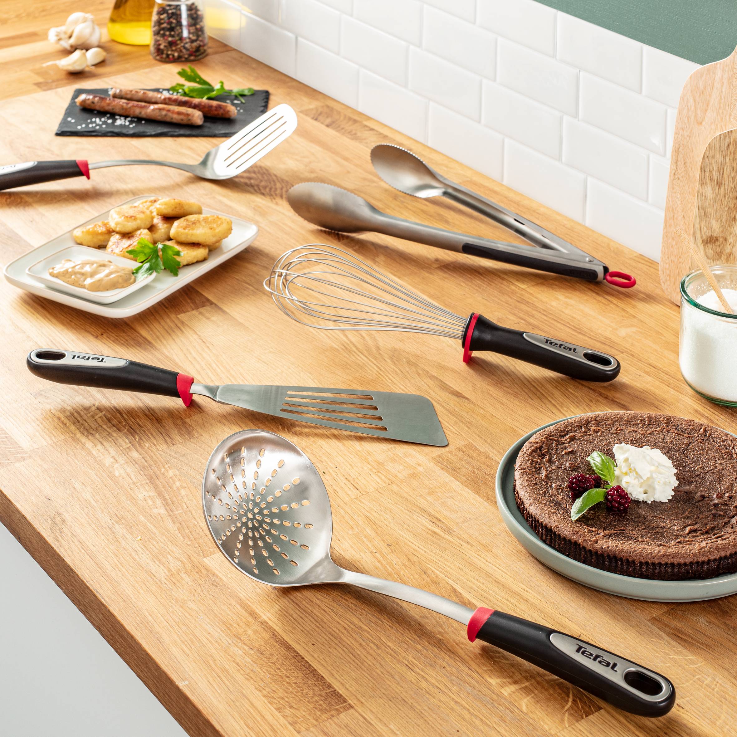 Ingenio K1181714 Fouet