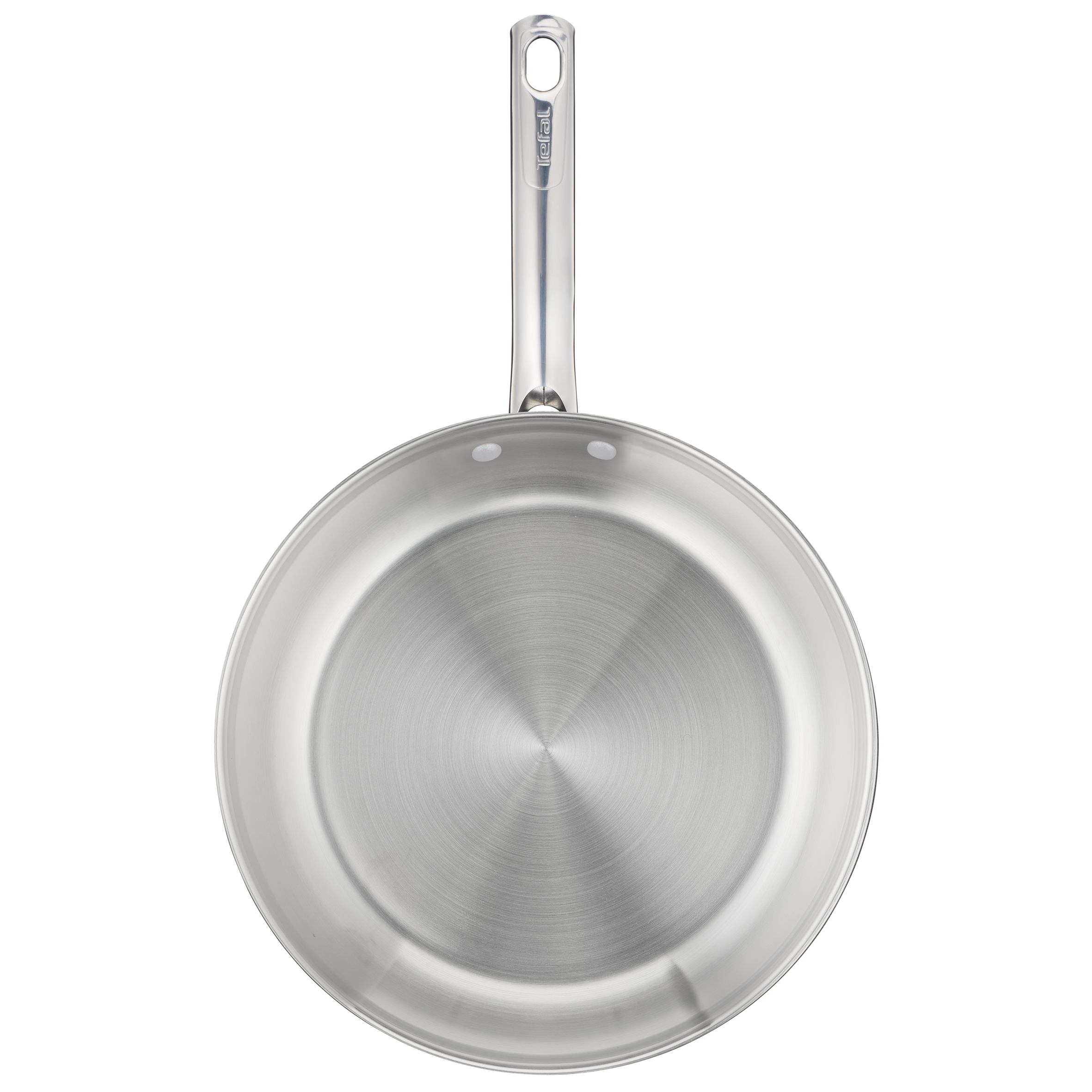 Duetto B8660634 Braadpan - 28 cm - Inductie
