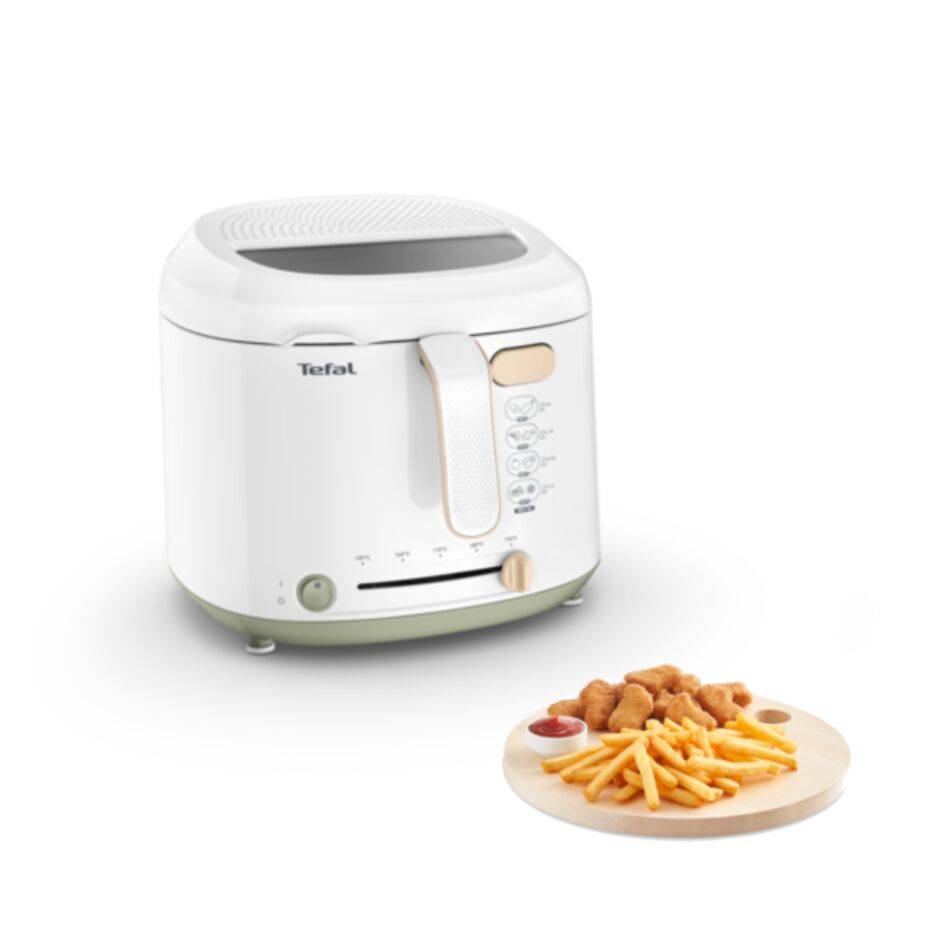 Deep Fryer Uno Cocoon