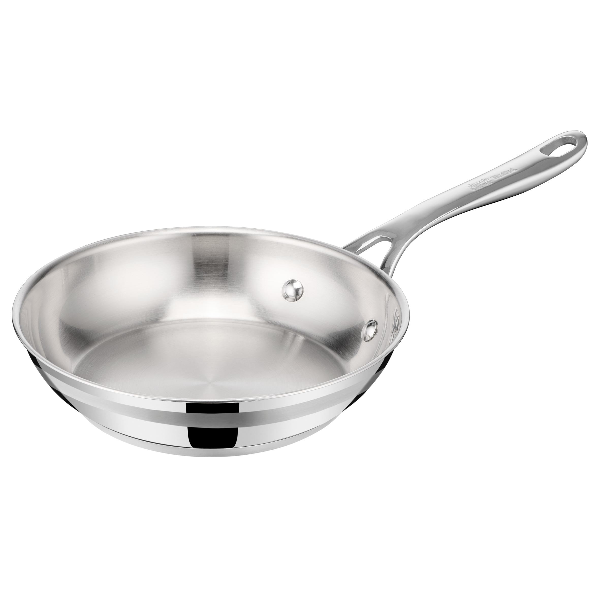 Jamie Oliver E3110275 Poêle à frire - 20 cm - Induction 