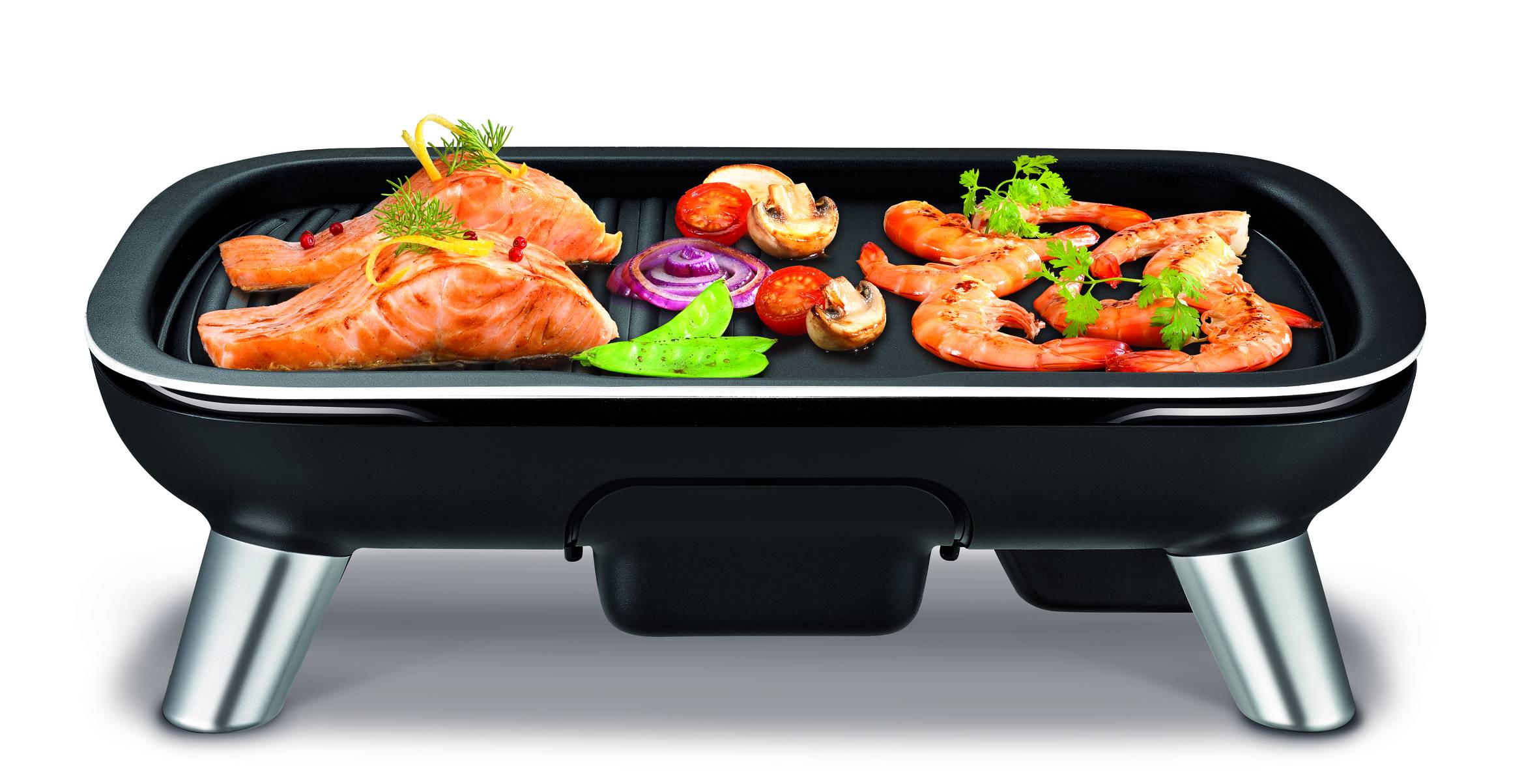 Plancha des Saveurs CB658E01