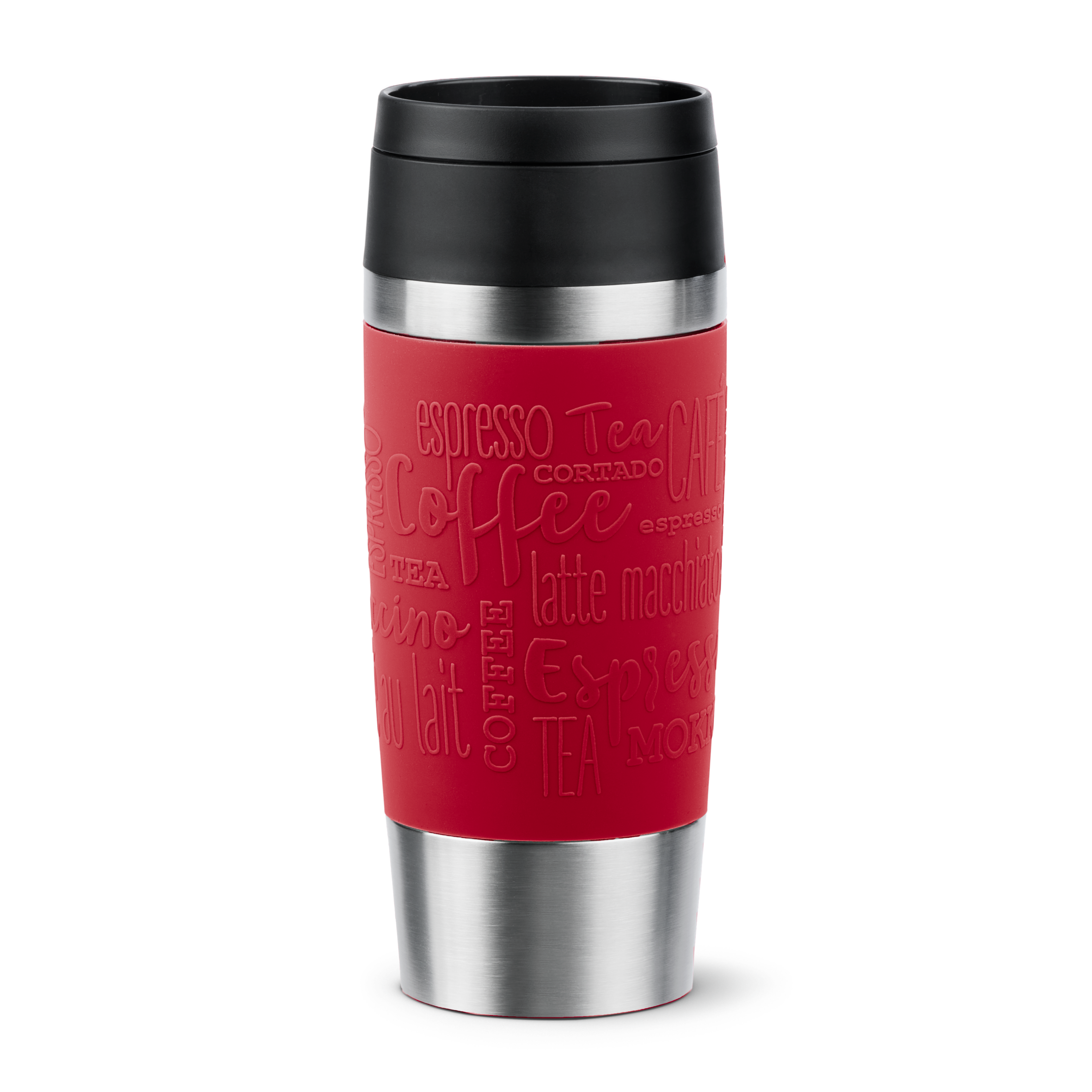 Travel Mug Classic N2020410 Mug isotherme - 0,36L - Rouge