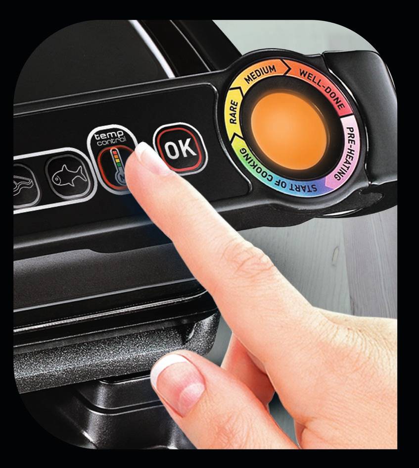 OPTIGRILL+ SNACKING&BAKING YY4759FB