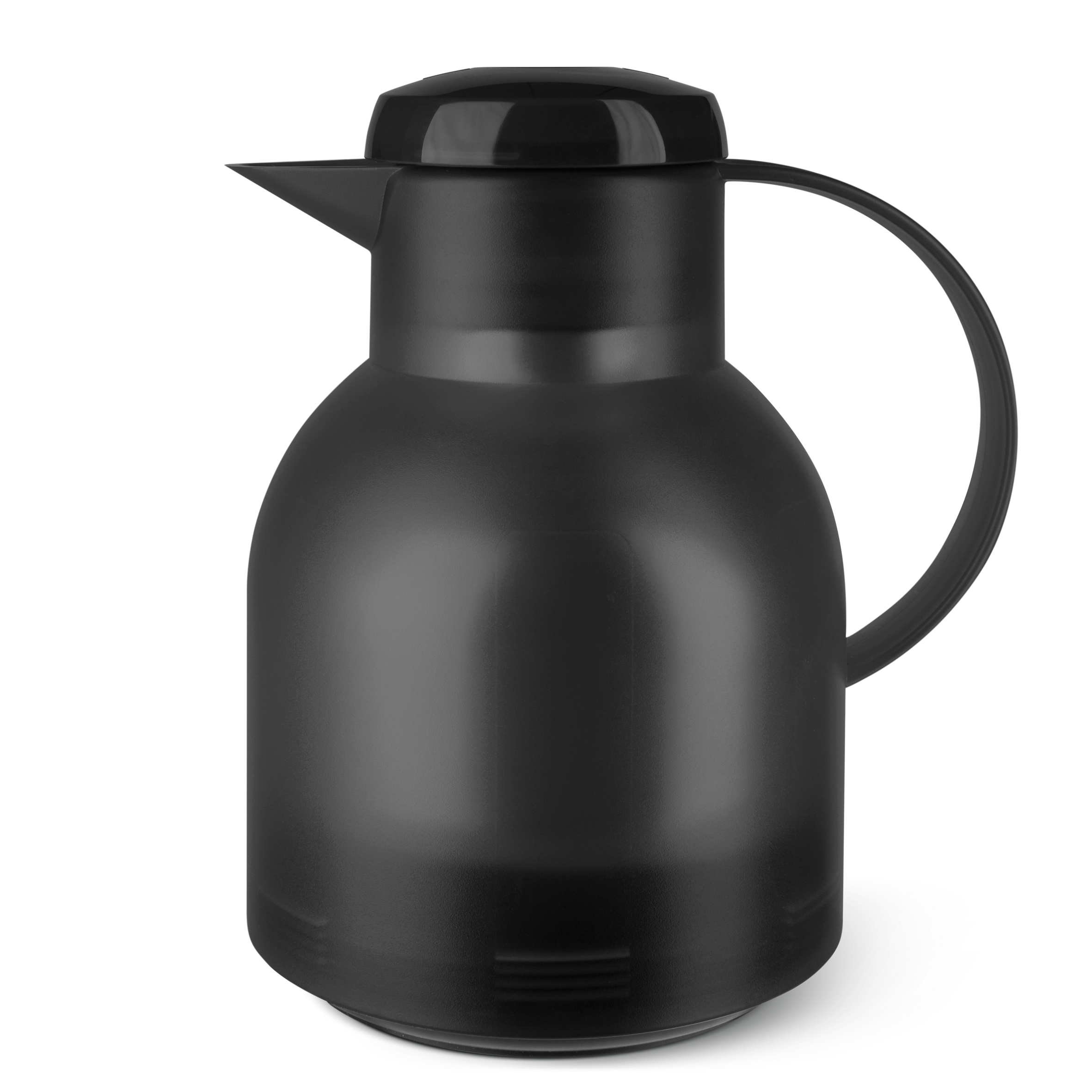 Samba 504235 Thermoskan - 1L - Zwart